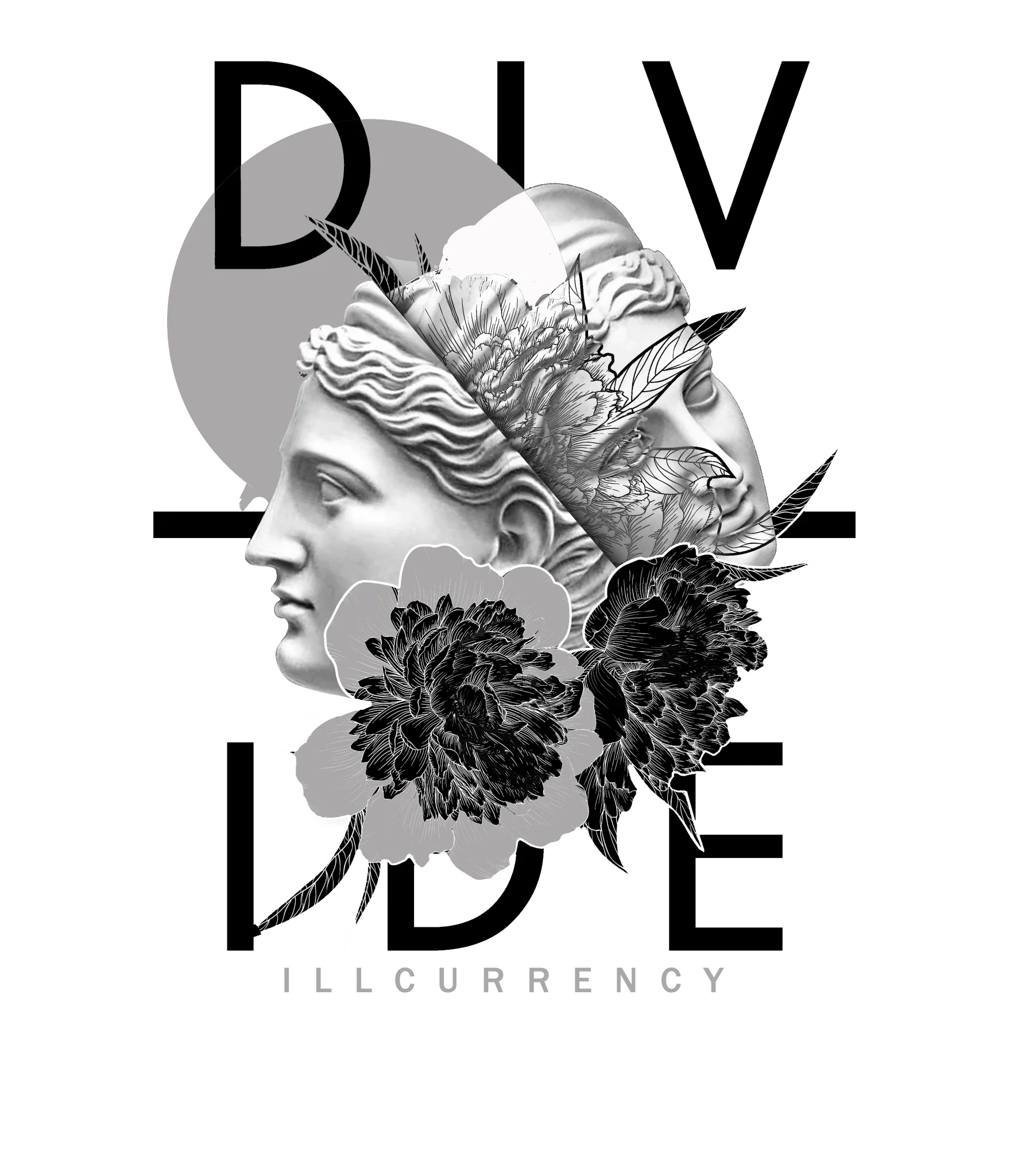 Air Jordan 1 High OG “Elephant” | illcurrency White T-Shirt (Divide)