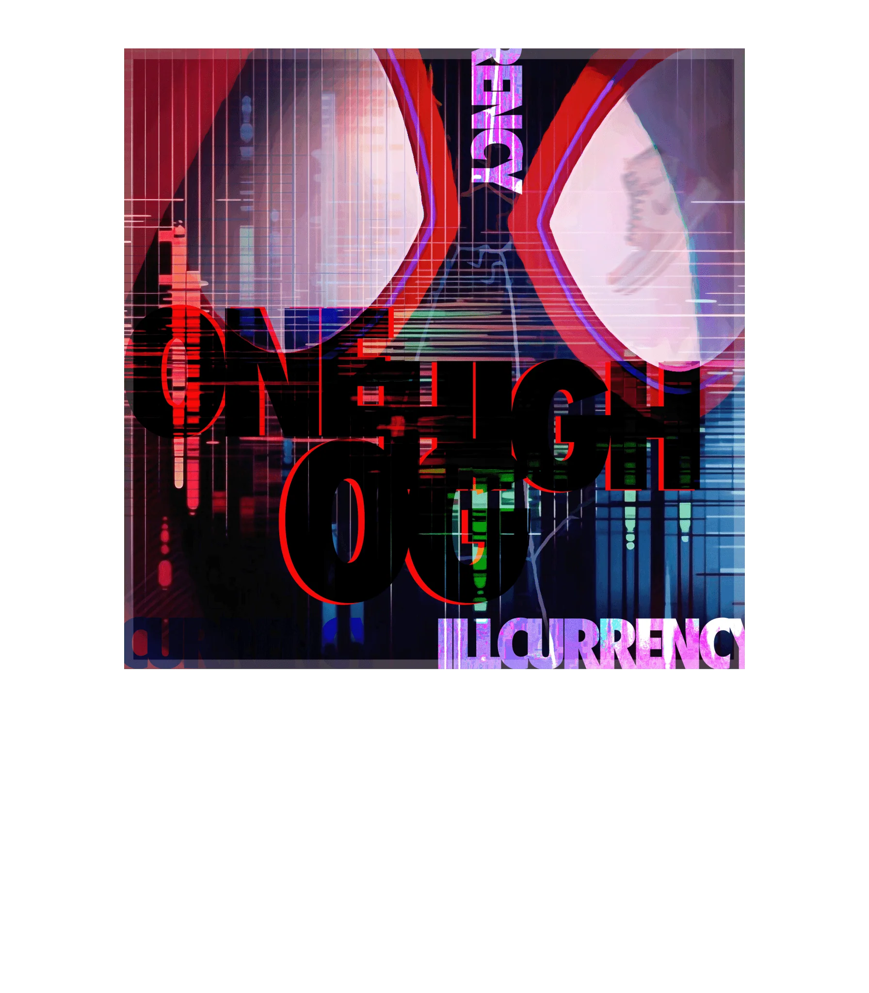 Air Jordan 1 High OG “Spider-Man: Across the Spider-Verse” | ILLCURRENCY White T-Shirt (ONE OG VERSE)