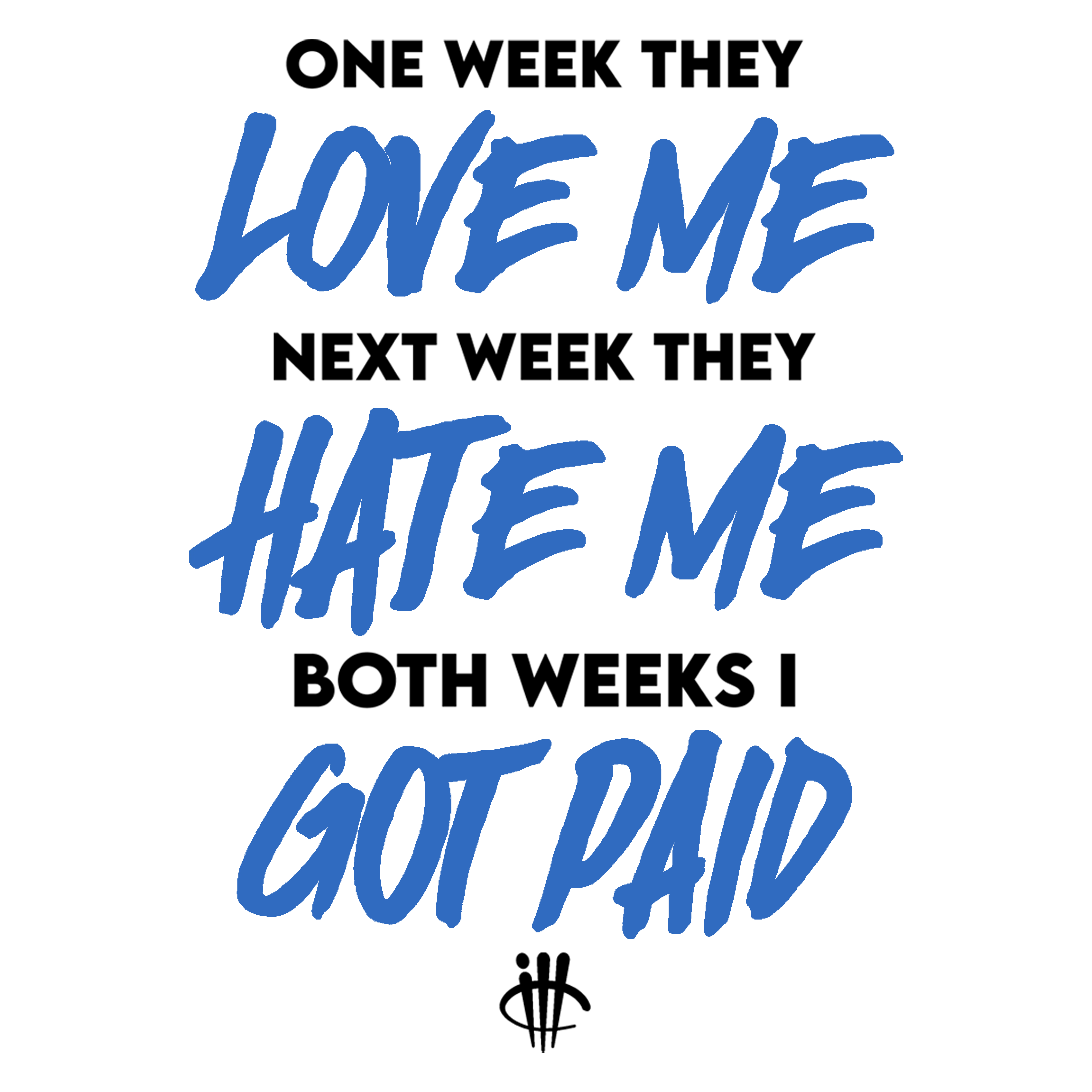 Air Jordan 1 High OG “True Blue” Grey T-Shirt (Paid)