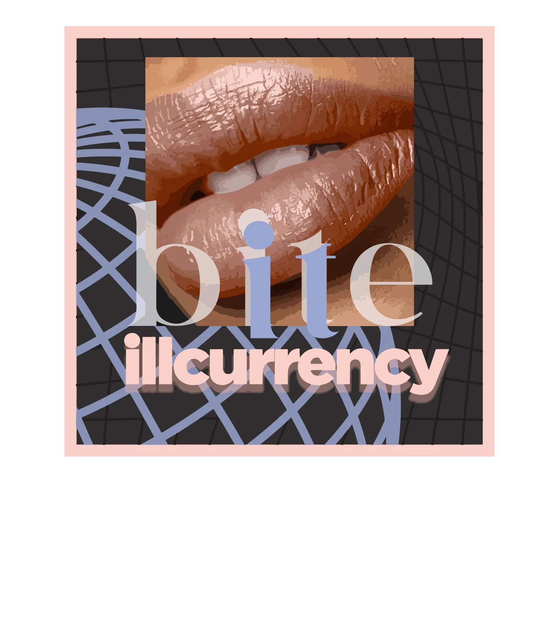 Air Jordan 1 High OG WMNS Washed Pink | ILLCURRENCY Black T-Shirt (BITE IT)