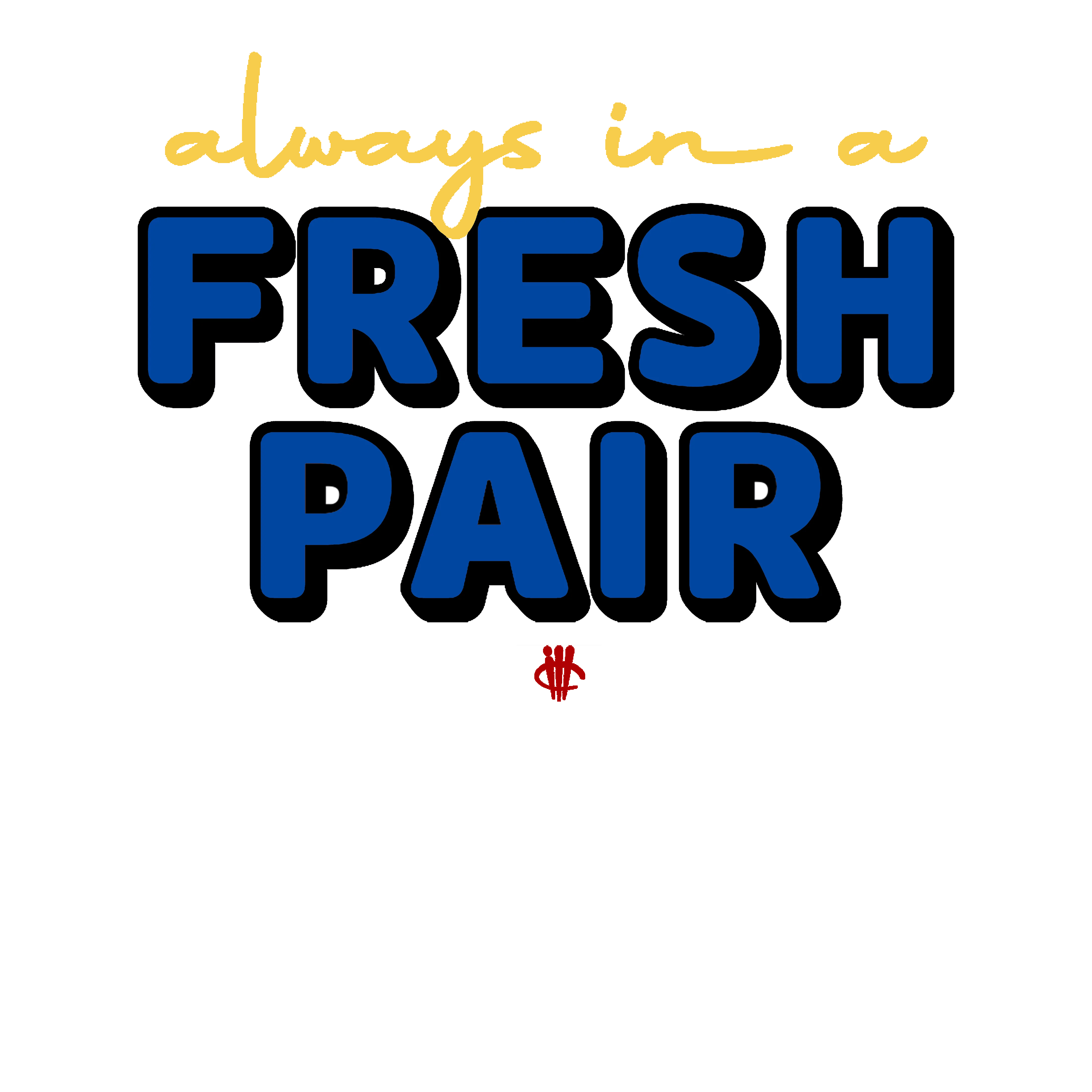 Air Jordan 1 High OG WMNS “Reverse Laney” White T-Shirt (Fresh Pair)