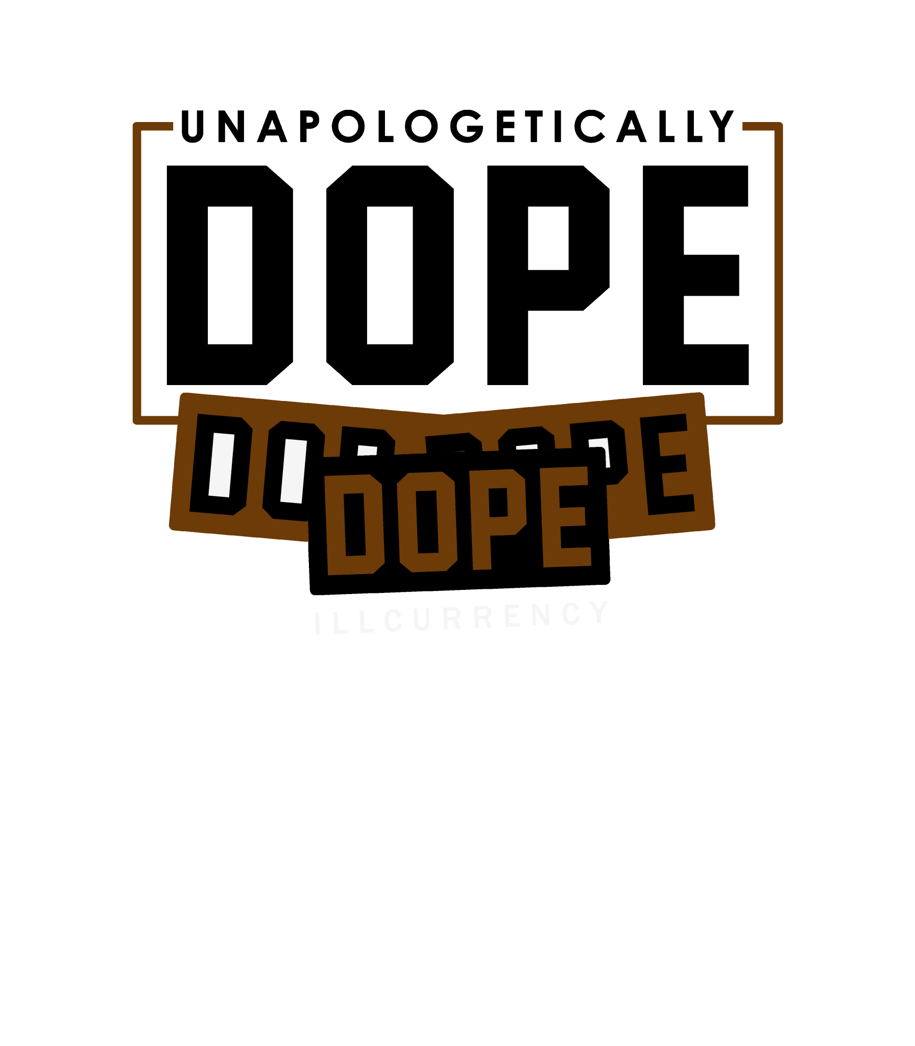 Air Jordan 1 Low OG Mocha White T-Shirt (DOPE)| illcurrency
