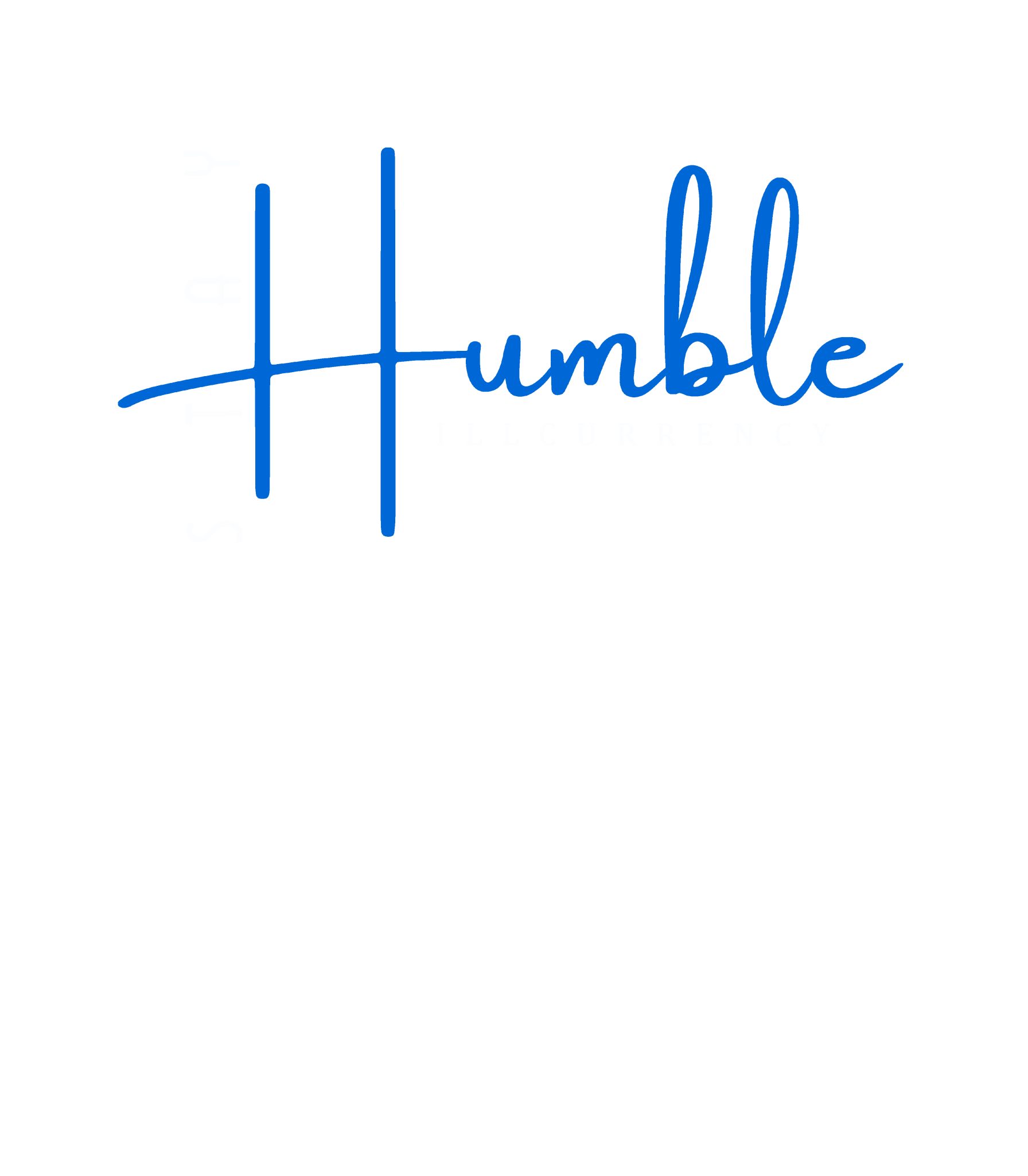 Air Jordan 1 Royal Reimagined | Illcurrency Black T-Shirt (Stay Humble)
