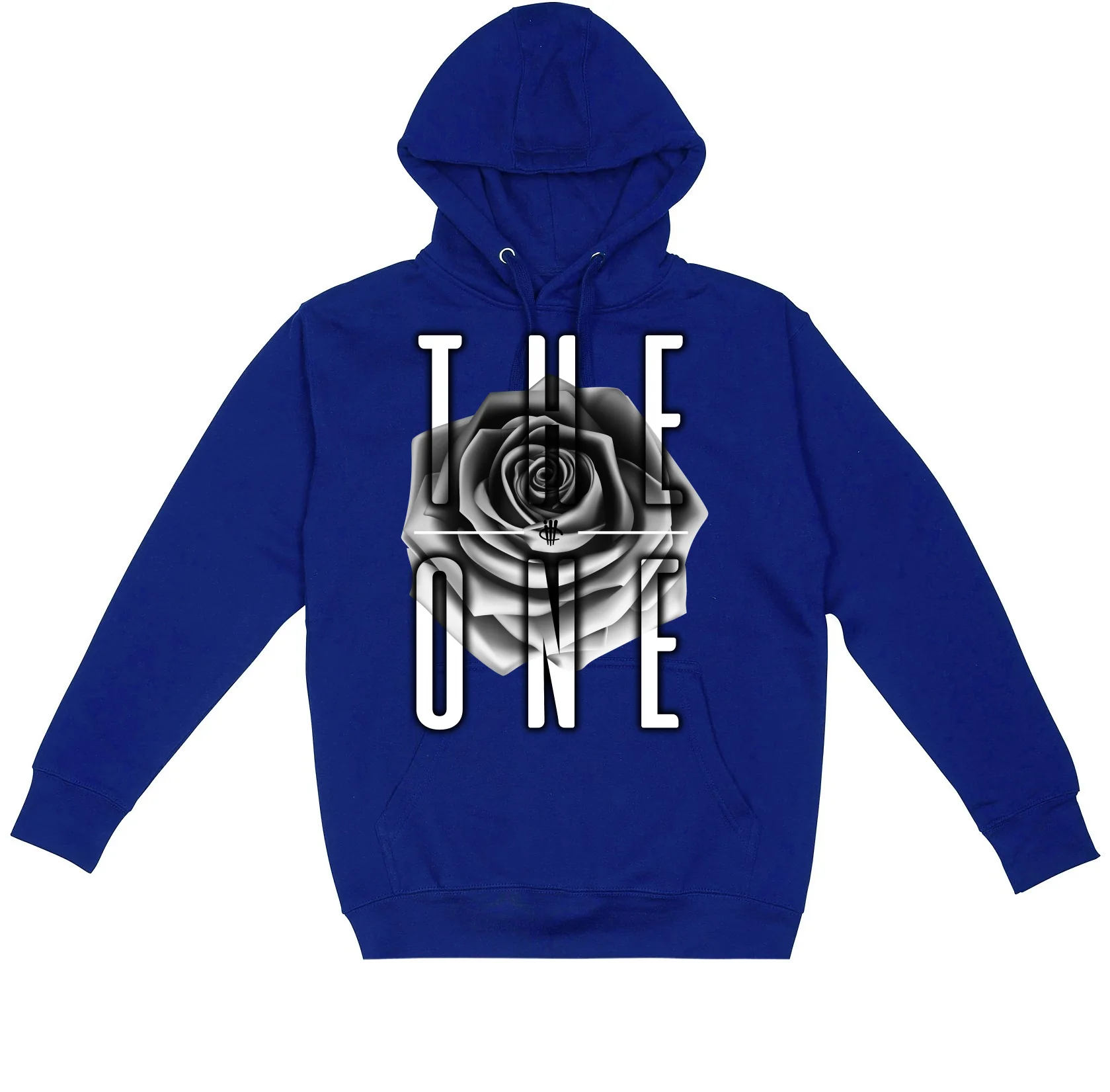 Air Jordan 1 Royal Reimagined | Illcurrency Royal Blue T-Shirt (The One) - Image 3
