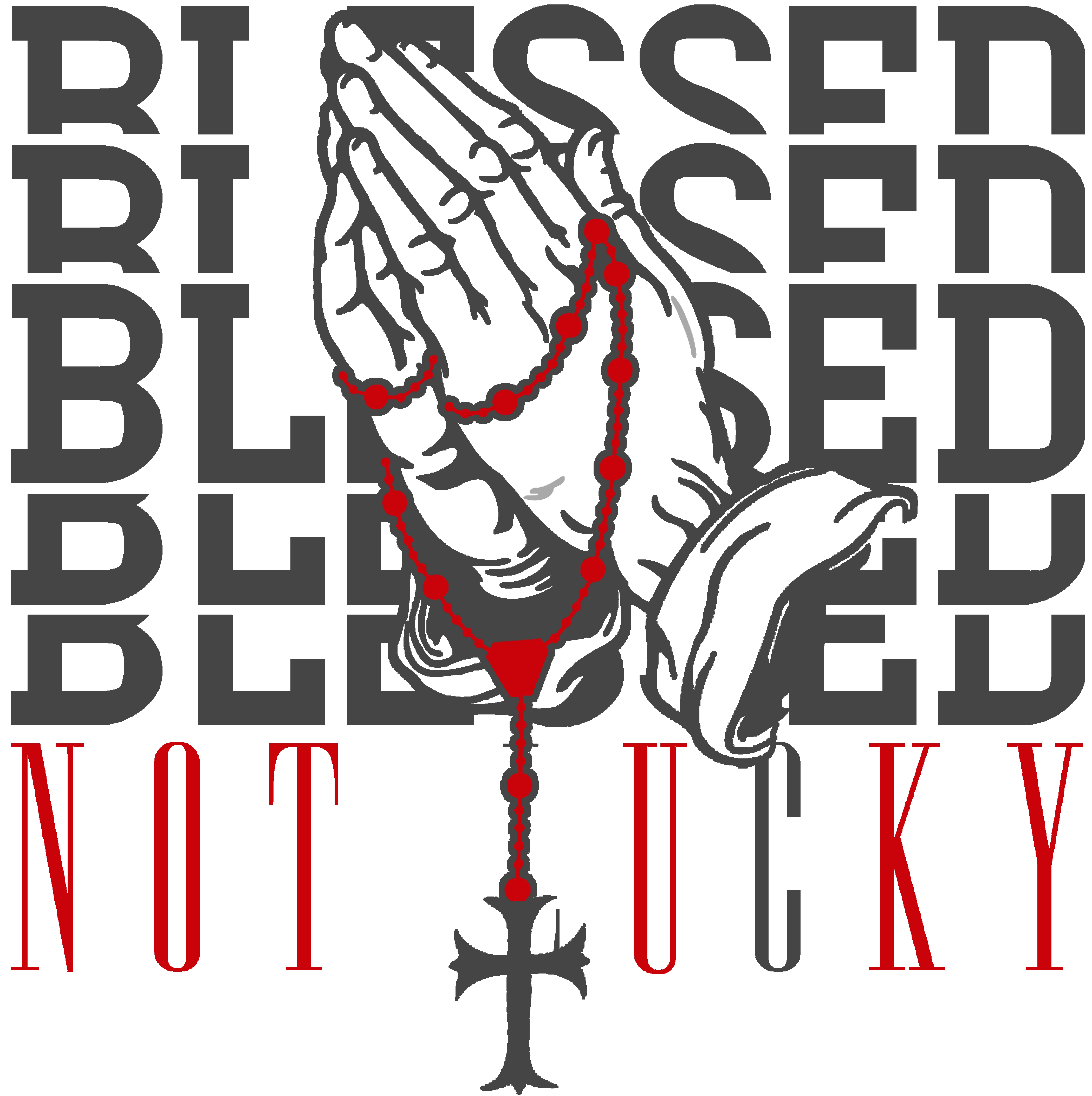 Air Jordan 10 Shadow Matching T-Shirt, Sweatshirts & Hoodies Black T-Shirt (Blessed not lucky)| illcurrency