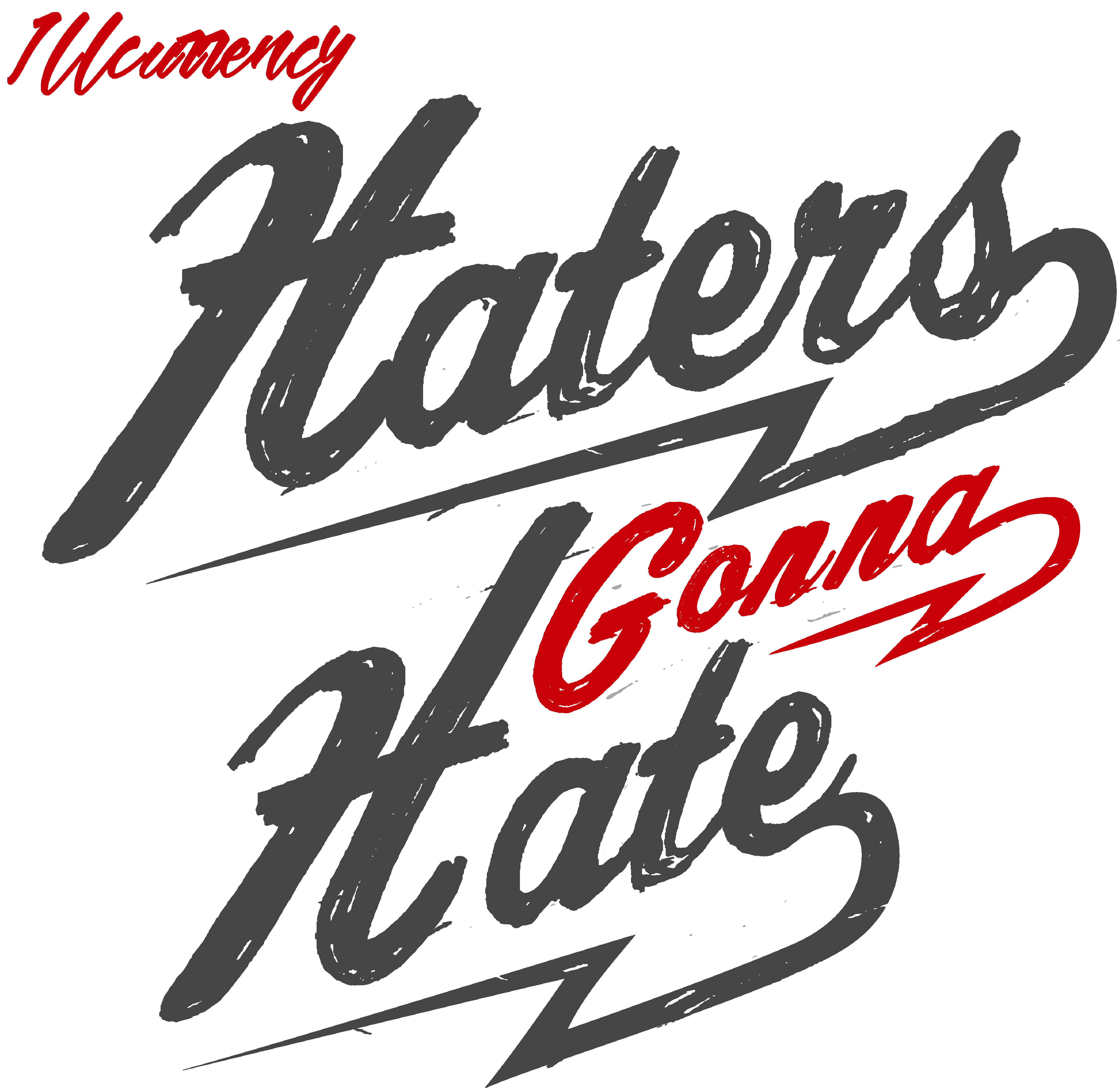 Air Jordan 10 Shadow Matching T-Shirt, Sweatshirts & Hoodies Black T-Shirt (Haters gonna hate)| illcurrency