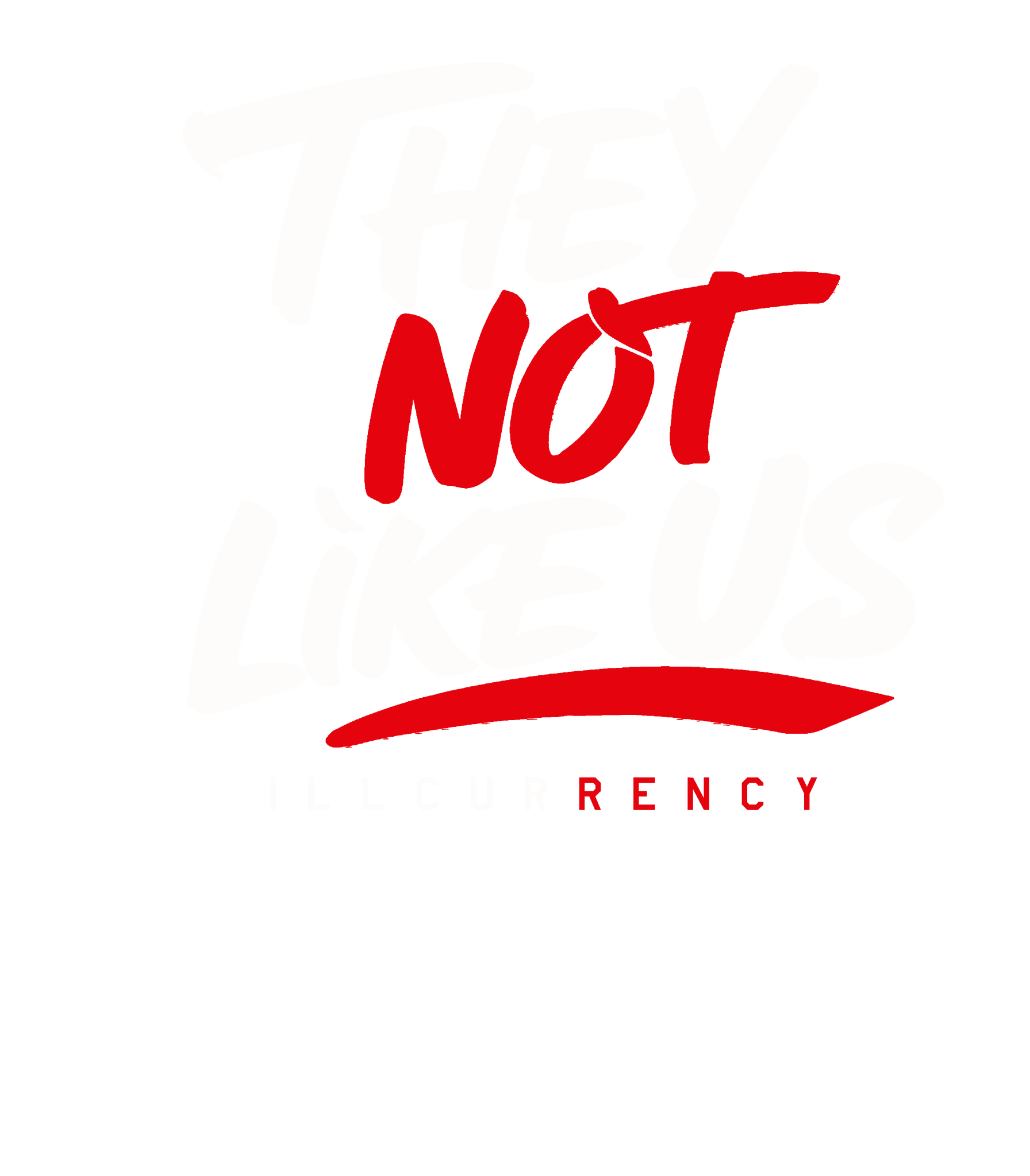 Air Jordan 11 Bred Velvet Black T-Shirt (They not like us)| illcurrency