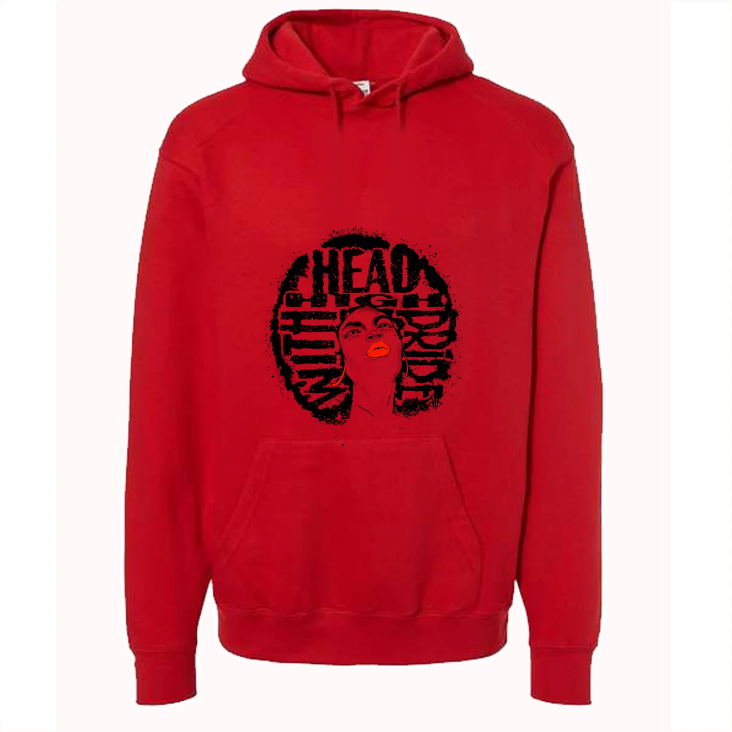 Air Jordan 11 “Cherry” Red T-Shirt (Head High) - Image 3