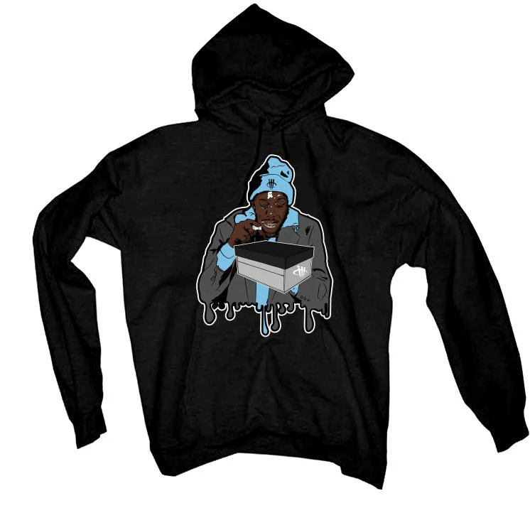 Air Jordan 11 Low “Cement Grey” | illcurrency Black T-Shirt (UNCENSORED) - Image 3