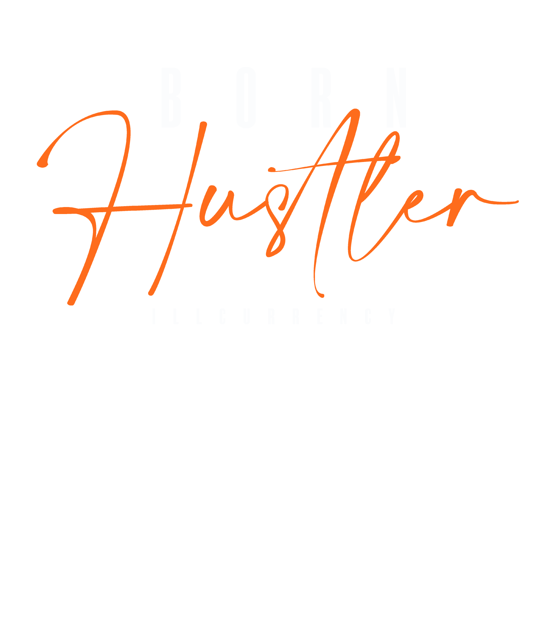 Air Jordan 12 “Brilliant Orange” | illcurrency Black T-Shirt (Born Hustler)