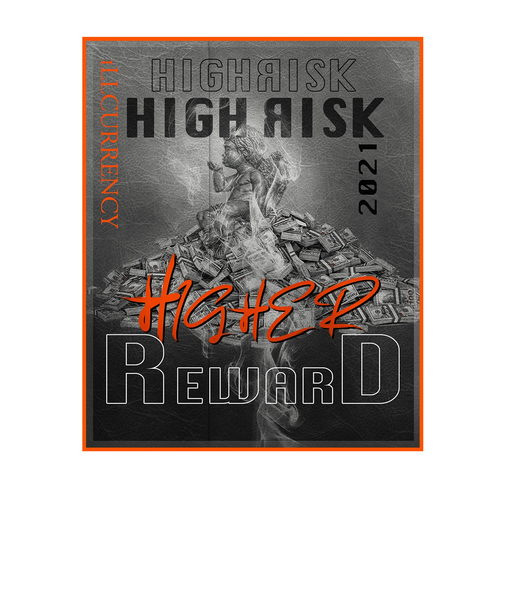 Air Jordan 12 “Brilliant Orange” | illcurrency Black T-Shirt (HIGHER REWARD)