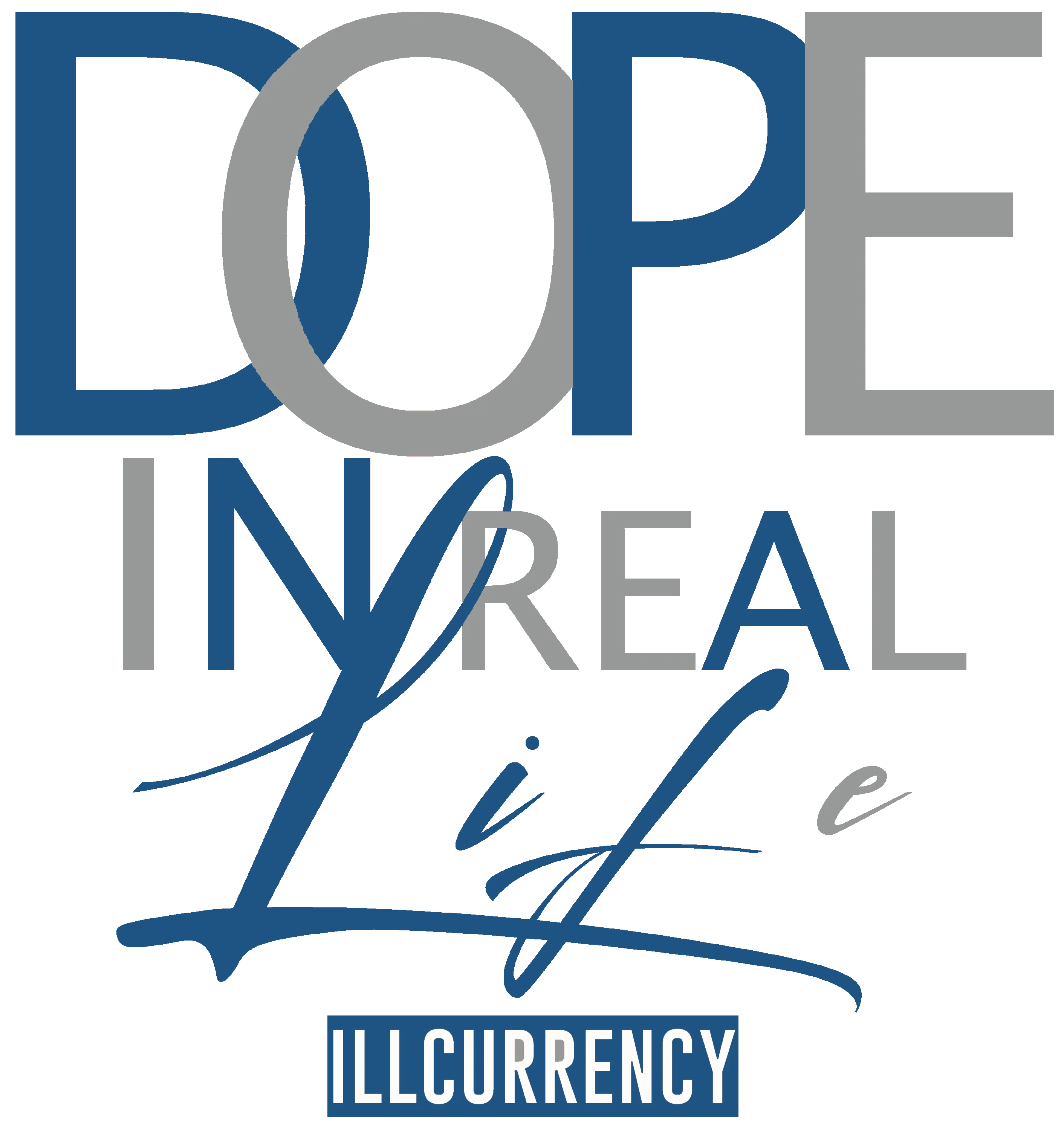 Air Jordan 12 French Blue White T-Shirt (DOPE)| illcurrency