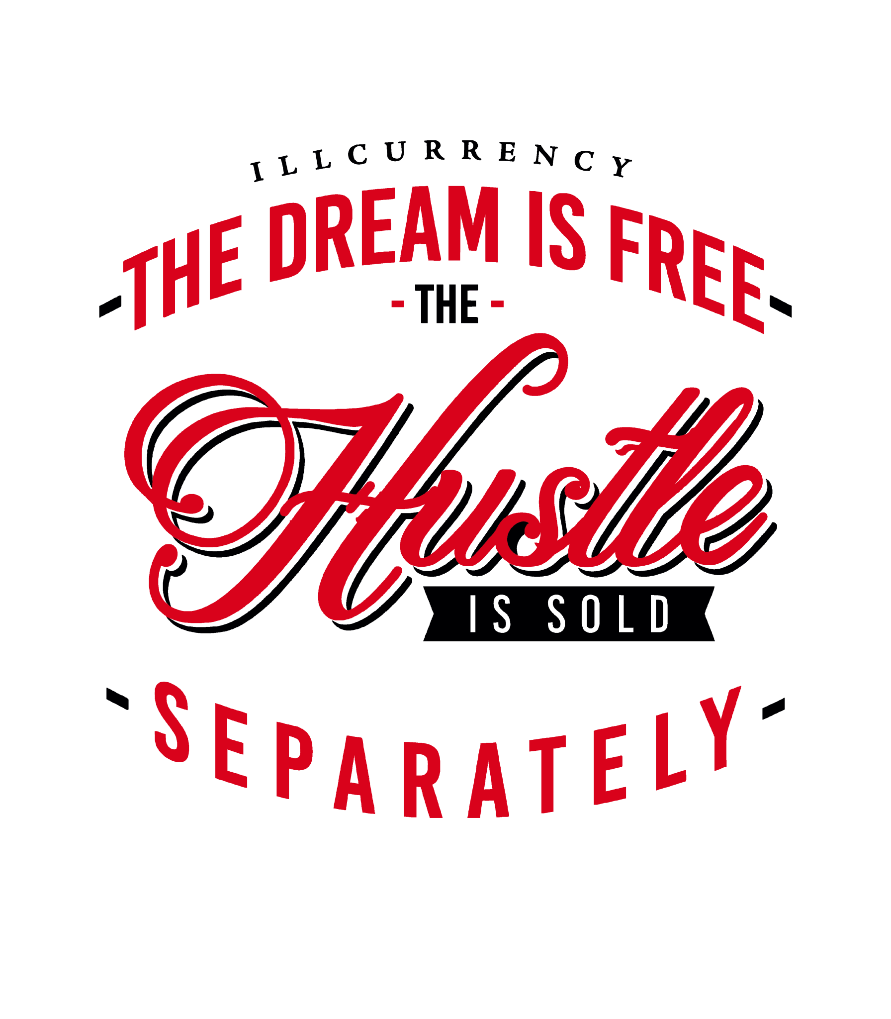 Air Jordan 12 OG “Cherry” White T-Shirt (The dream is free)