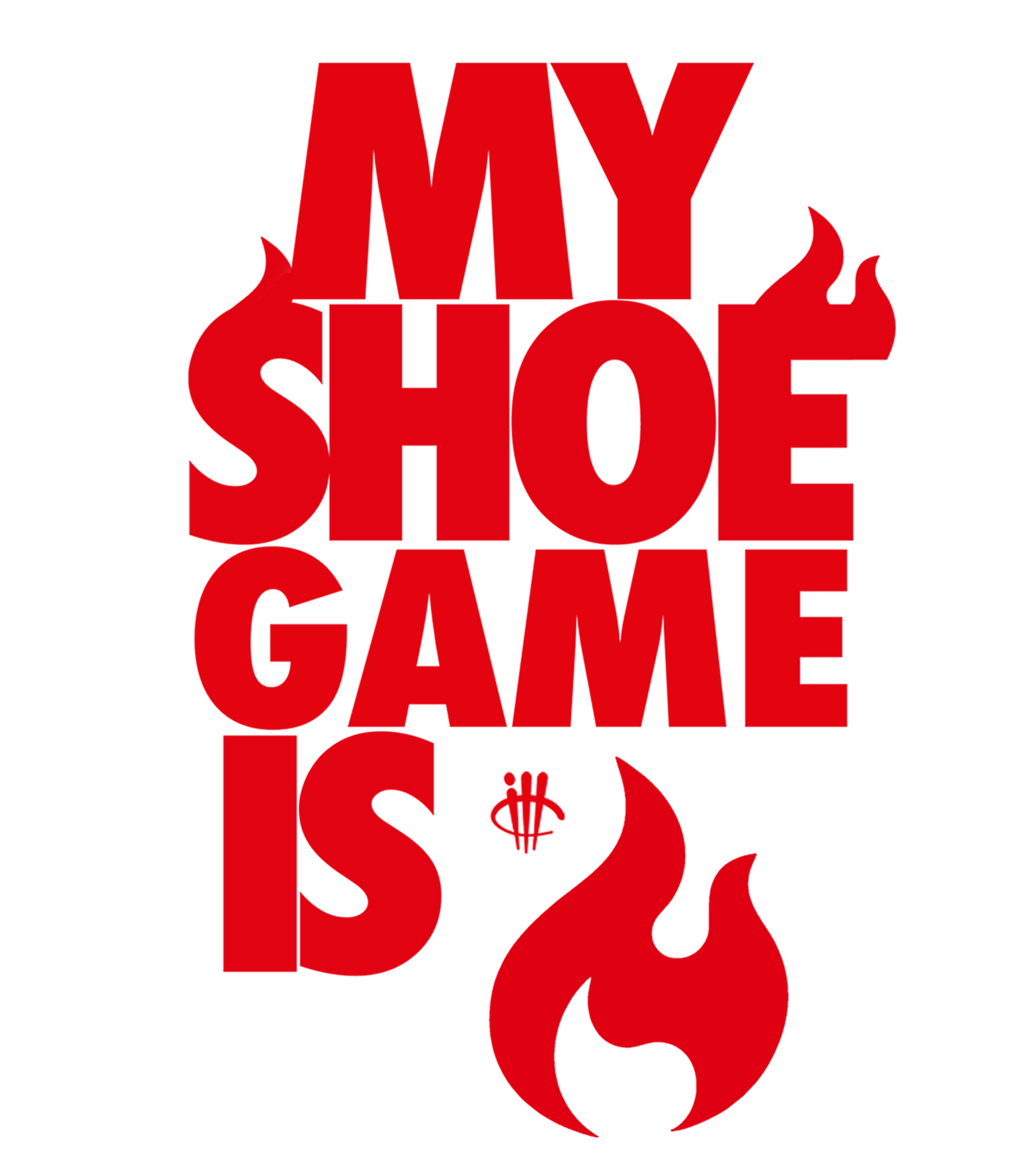 Air Jordan 12 “Red Taxi” | illcurrency Black T-Shirt (MY SHOE IS LIT)