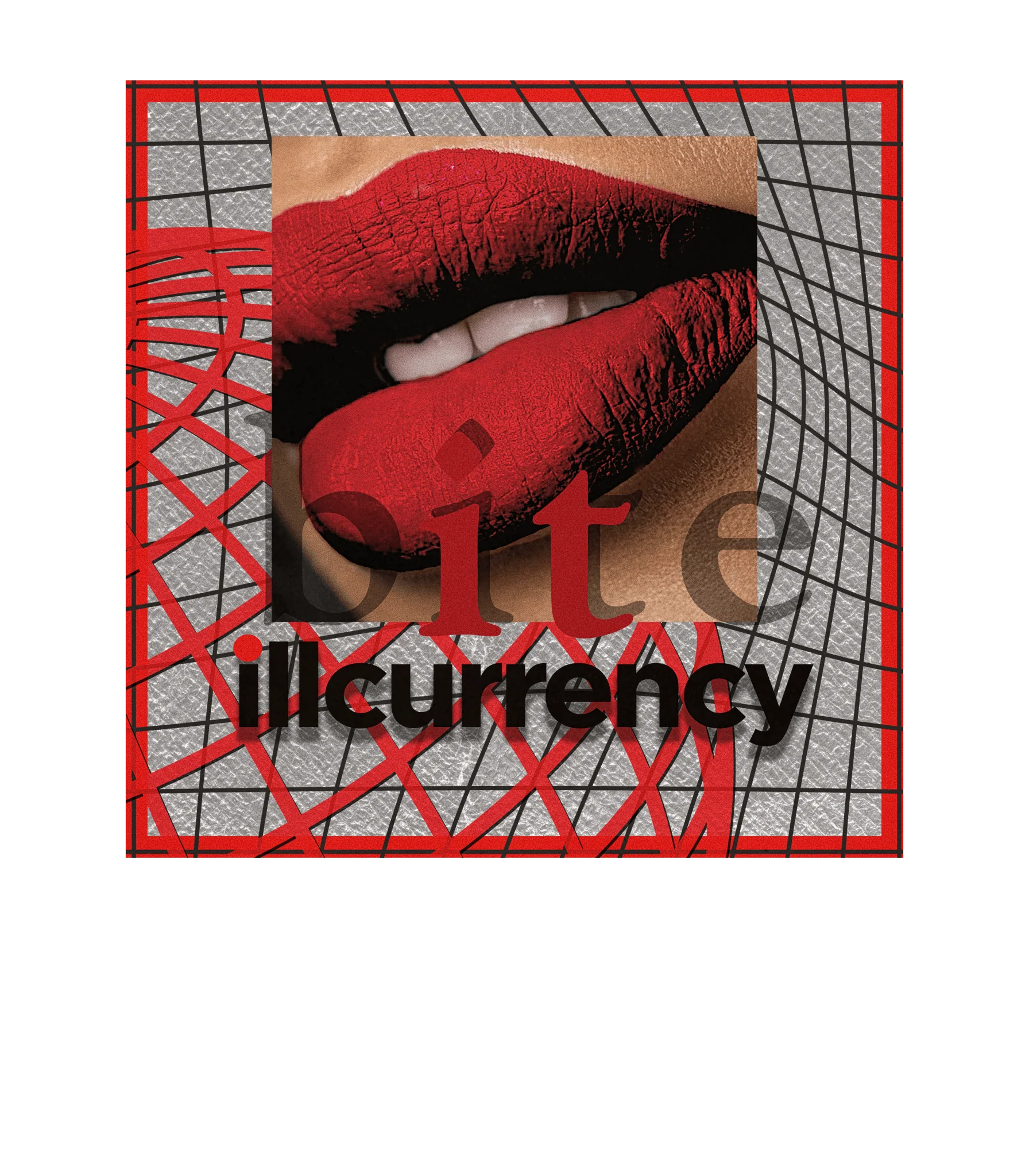 Air Jordan 12 “Red Taxi” | illcurrency White T-Shirt (BITE IT)