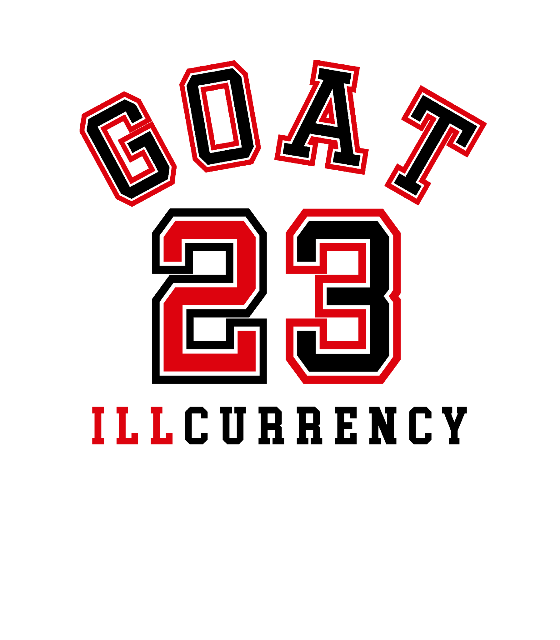 Air Jordan 12 “Red Taxi” | illcurrency White T-Shirt (GOAT 23)
