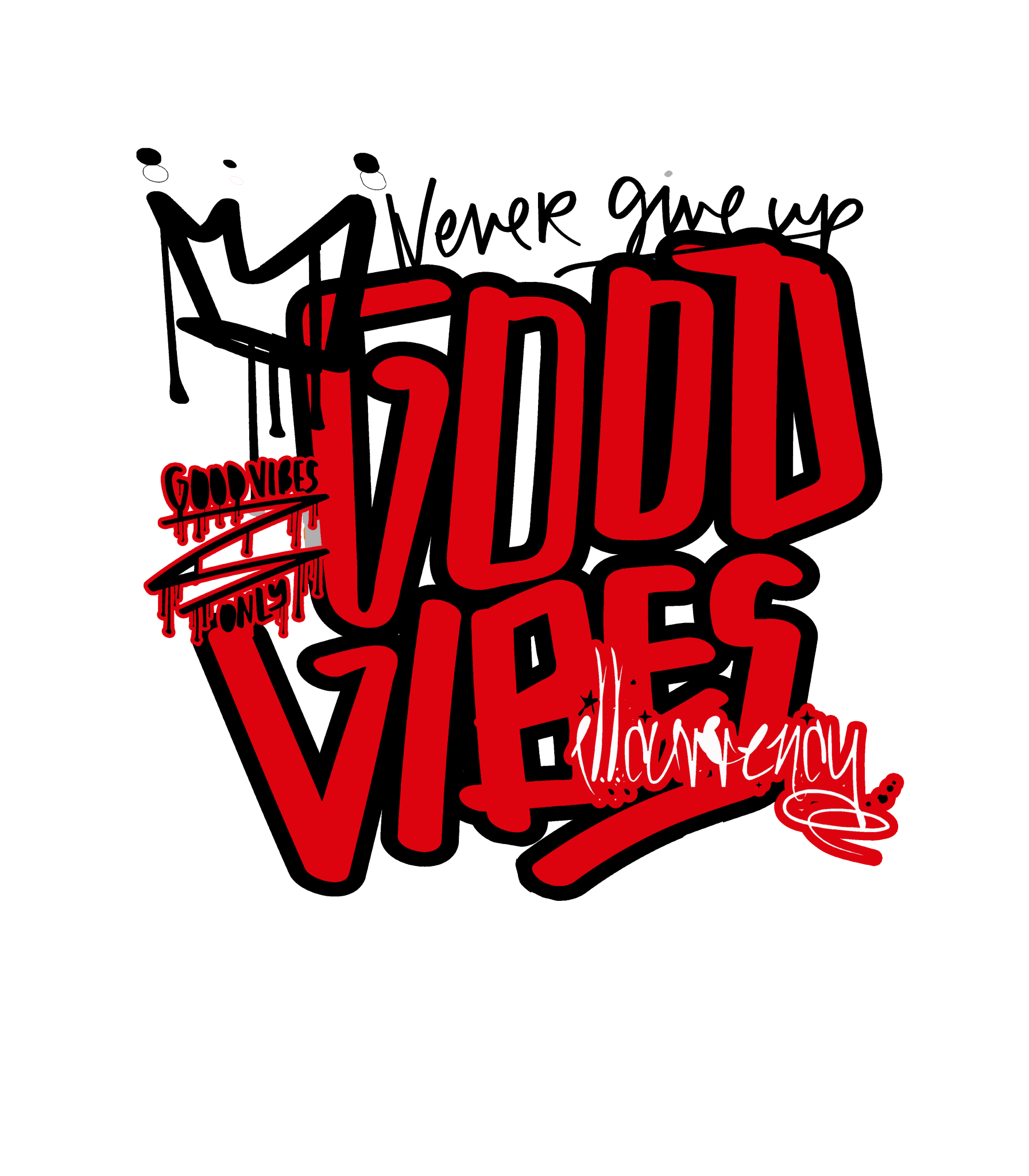 Air Jordan 12 “Red Taxi” | illcurrency White T-Shirt (Good Vibes)