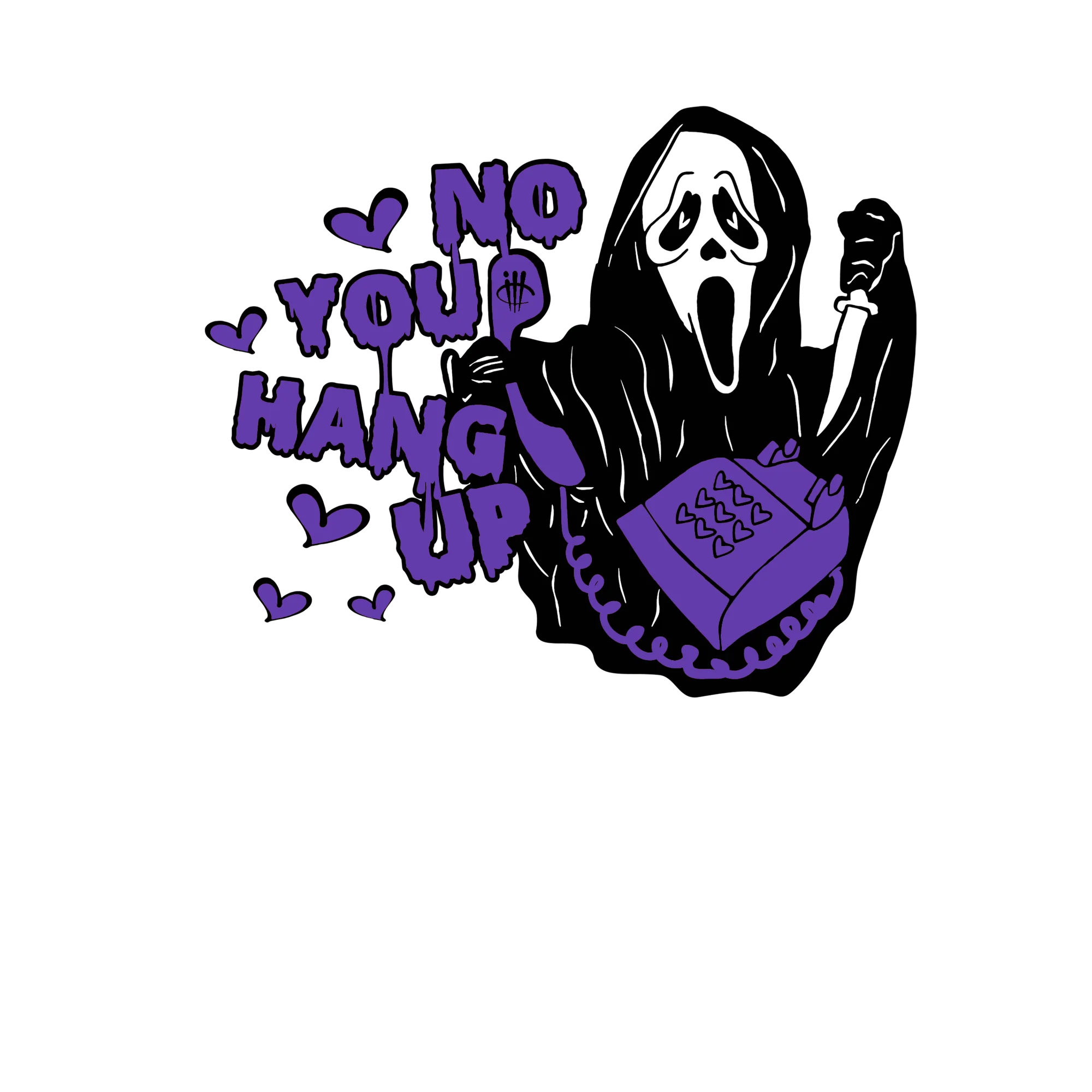 Air Jordan 13 “Court Purple” Purple T-Shirt (HANG UP)