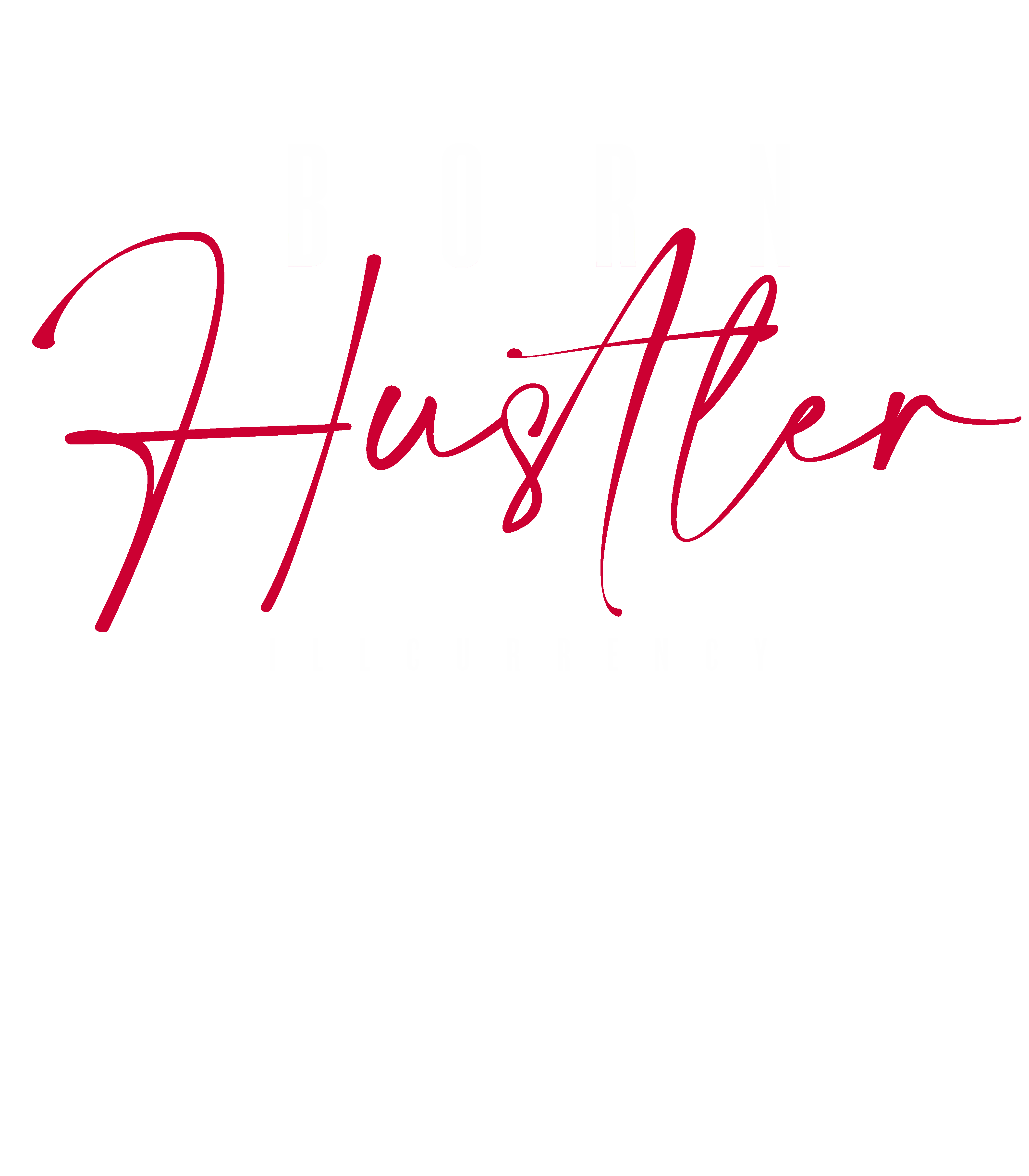 Air Jordan 13 Low GS “Very Berry” 2021 Black T-Shirt (Born Hustler)