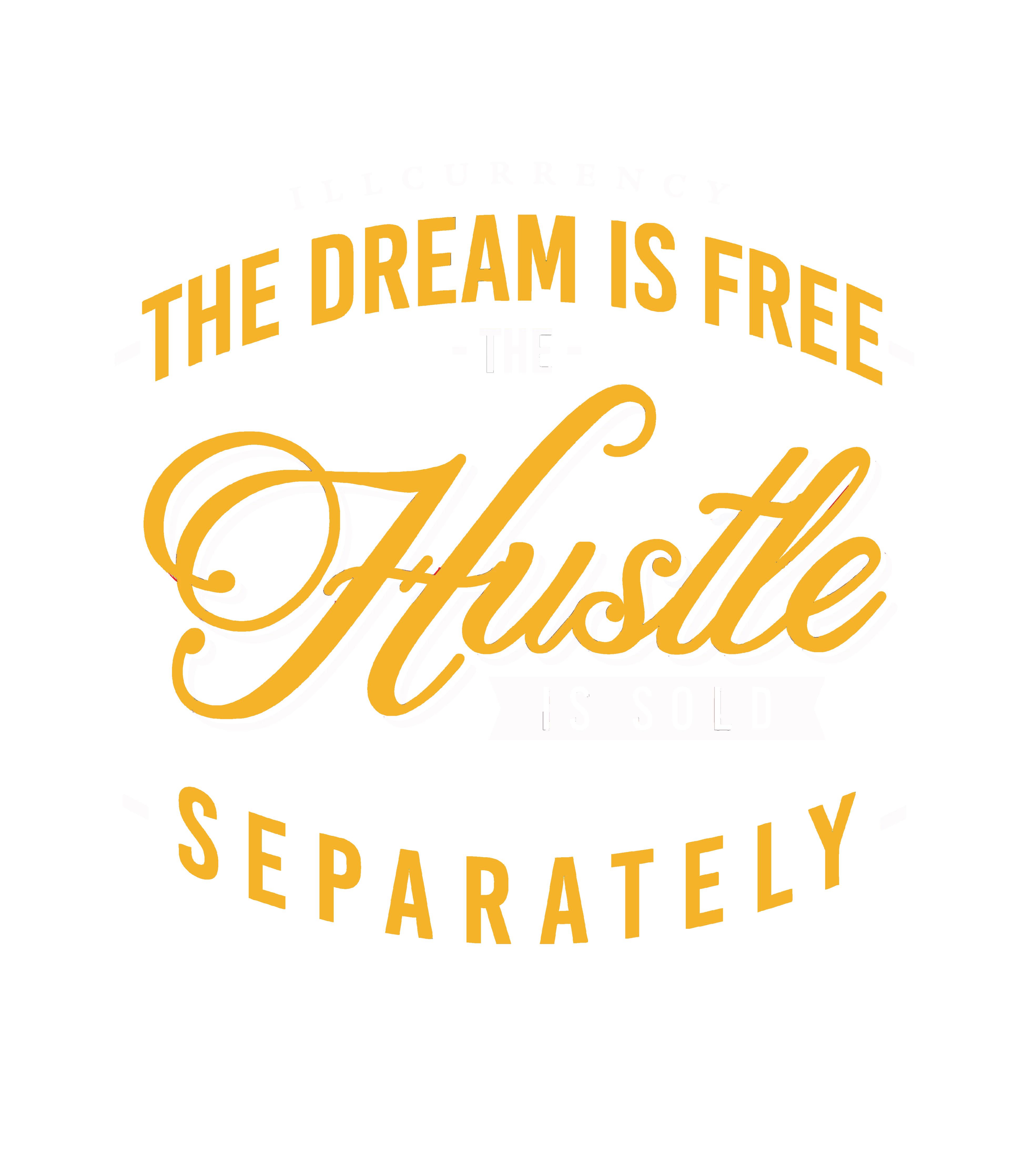 Air Jordan 14 “Light Ginger” Black T-Shirt (The dream is free)