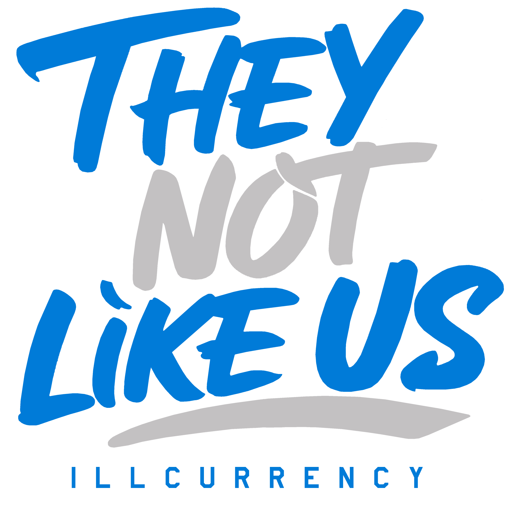 Air Jordan 3 Lucky Shorts White T-Shirt (They not like us)| illcurrency