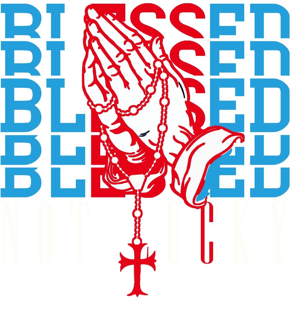 Air Jordan 3 OG Rare Air Black T-Shirt (Blessed not lucky)| illcurrency