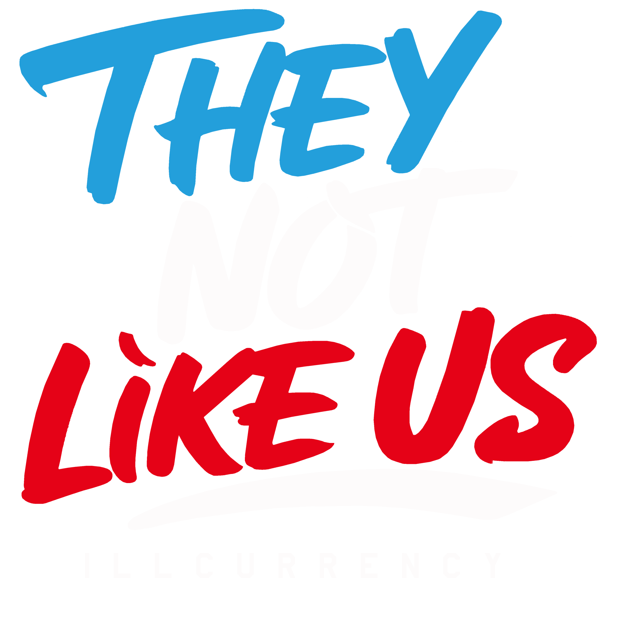 Air Jordan 3 OG Rare Air Black T-Shirt (They not like us)| illcurrency