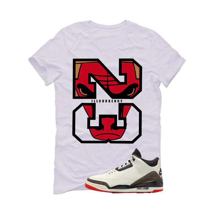 Air Jordan 3 OG World’s Best Dad Matching T-Shirt, Sweatshirts, & Hoodies White T-Shirt (23)| illcurrency - Image 2