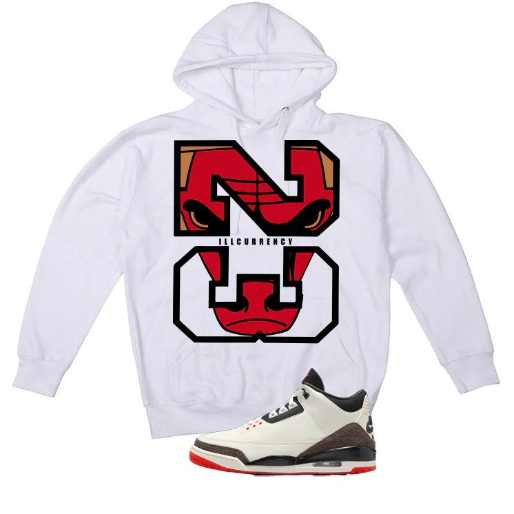 Air Jordan 3 OG World’s Best Dad Matching T-Shirt, Sweatshirts, & Hoodies White T-Shirt (23)| illcurrency - Image 3
