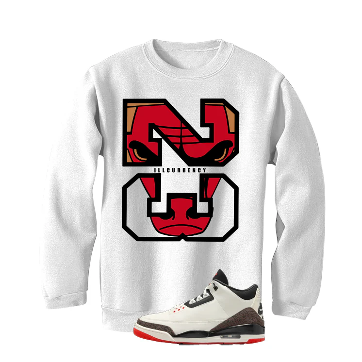 Air Jordan 3 OG World’s Best Dad Matching T-Shirt, Sweatshirts, & Hoodies White T-Shirt (23)| illcurrency - Image 4