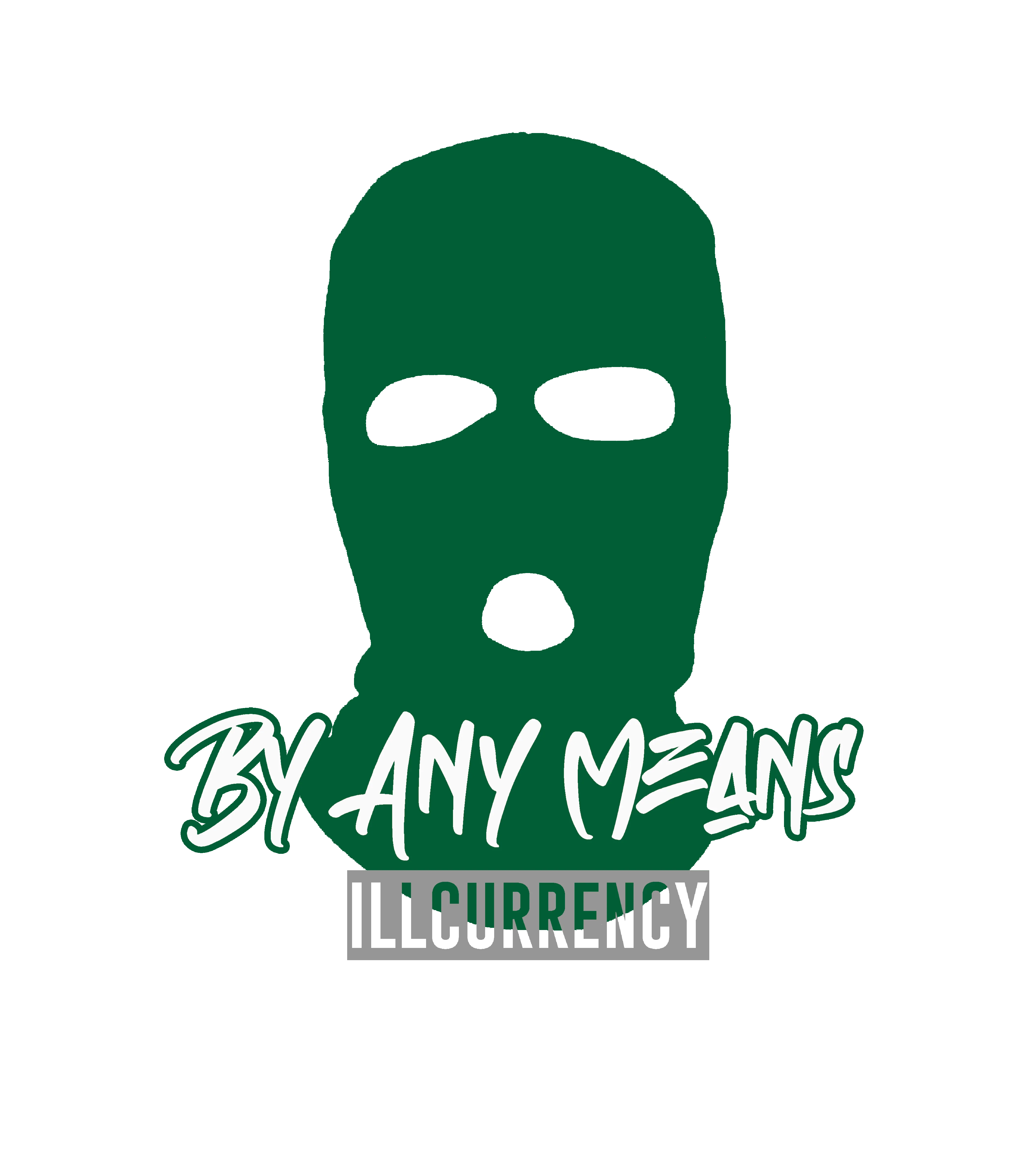 Air Jordan 3 “Pine Green” Black T-Shirt (By Any Means)