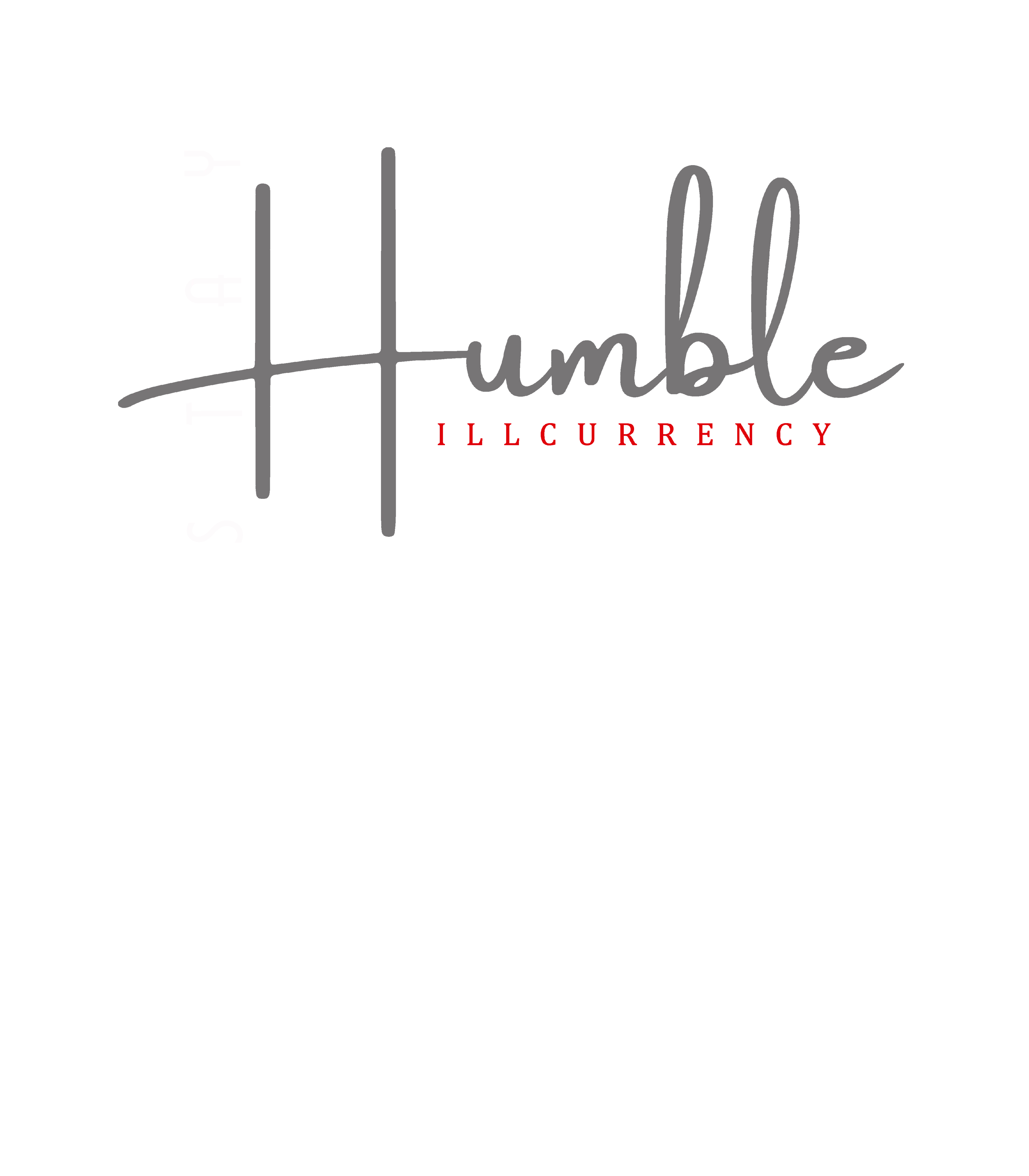 Air Jordan 4 “Black Canvas” Black T-Shirt (Stay Humble)