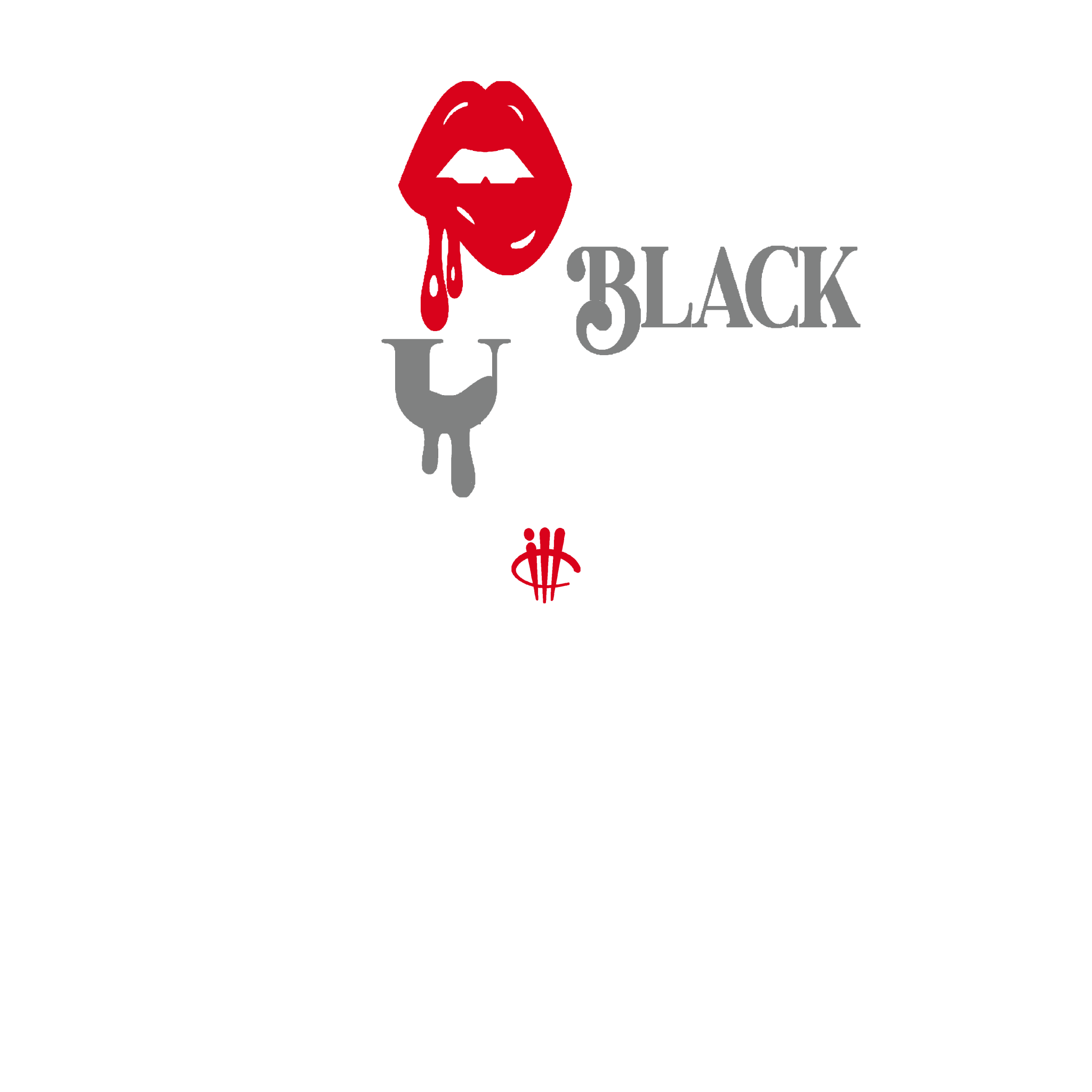 AIR JORDAN 4 “BRED REIMAGINED” 2024 | ILLCURRENCY Black T-Shirt (Dope Black Queen)