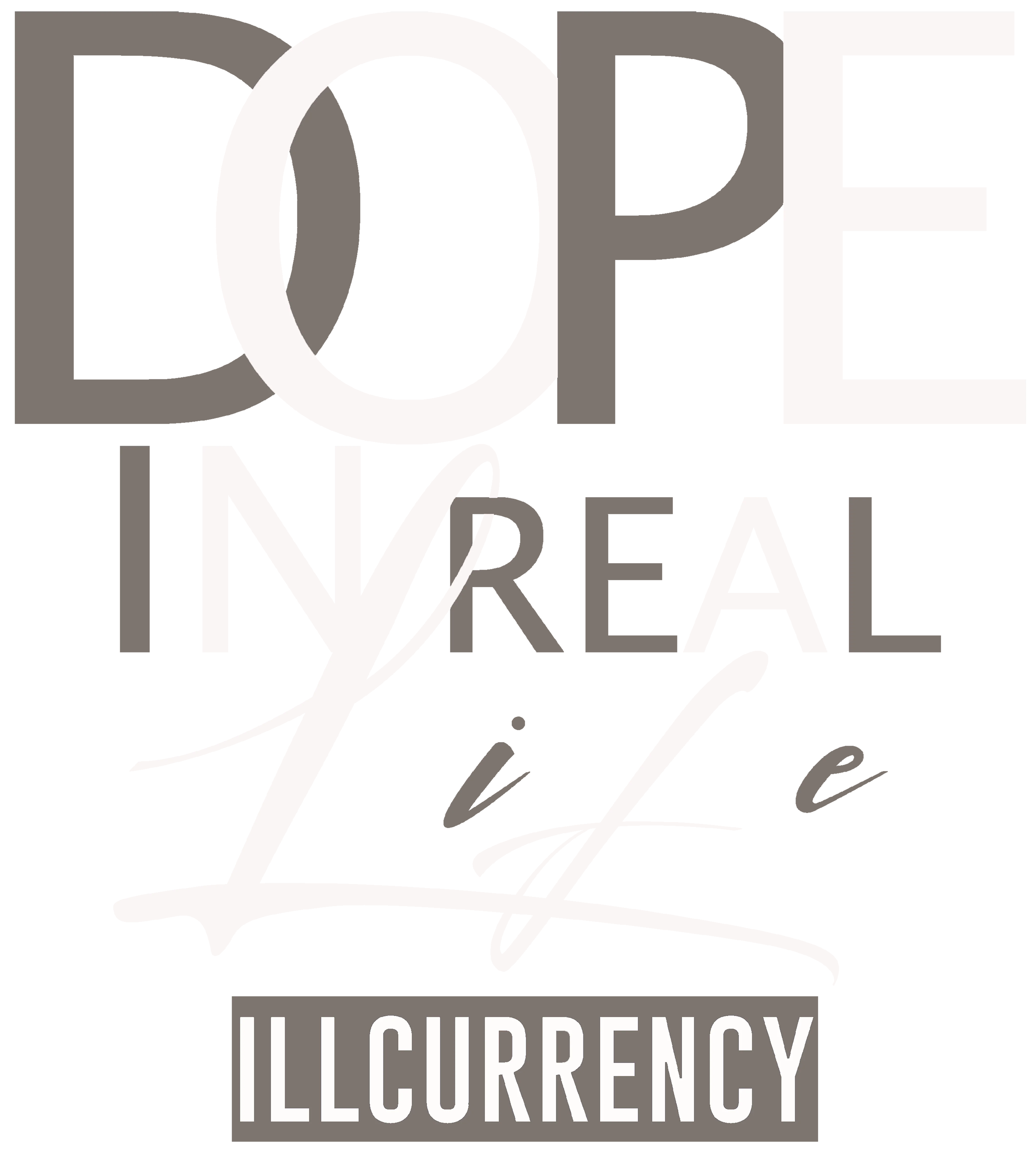 Air Jordan 4 Cave Stone Black T-Shirt (DOPE)| illcurrency