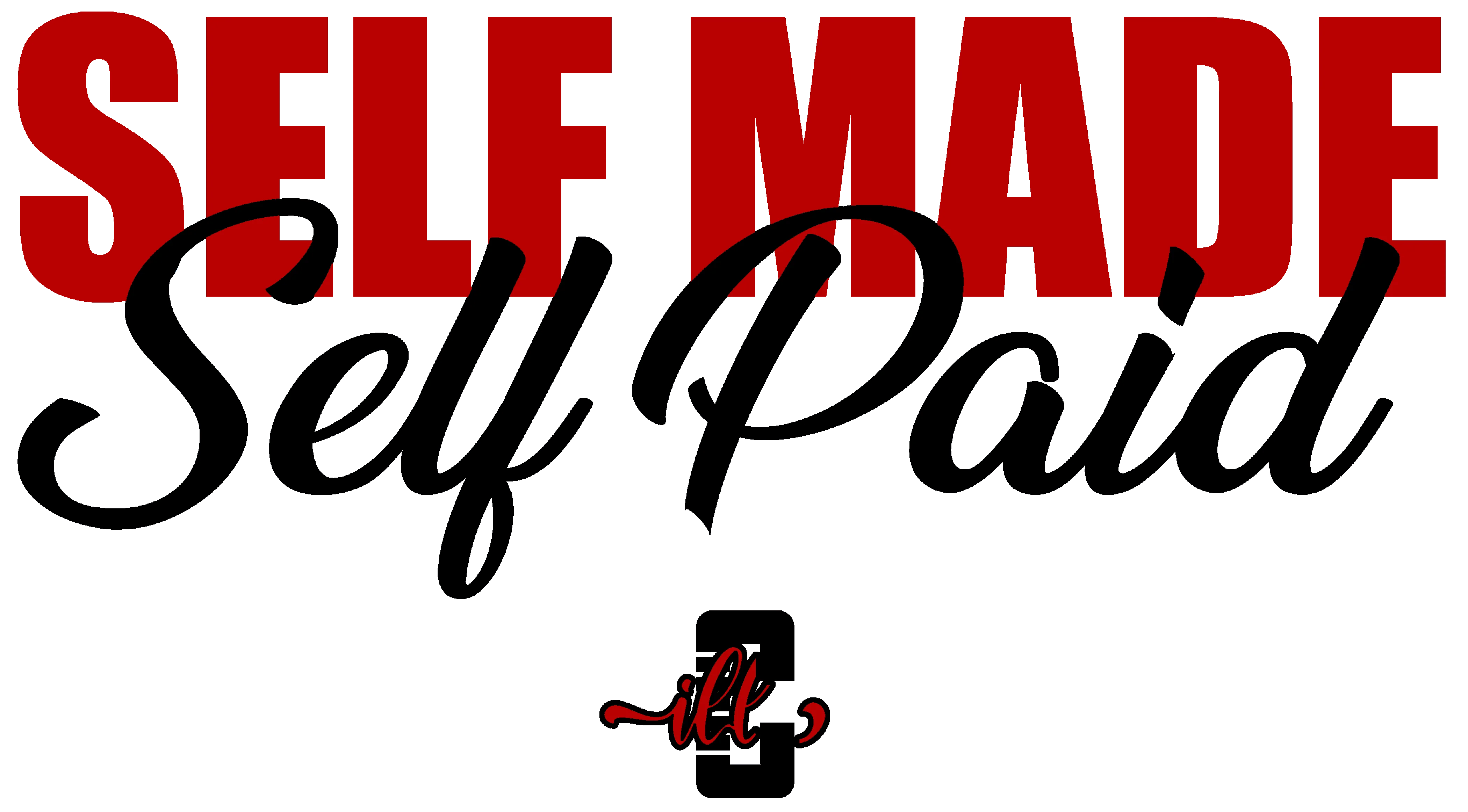 Air Jordan 4 Flight Club Matching T-Shirt, Sweatshirts & Hoodies White T-Shirt (Self Made Self Paid)| illcurrency