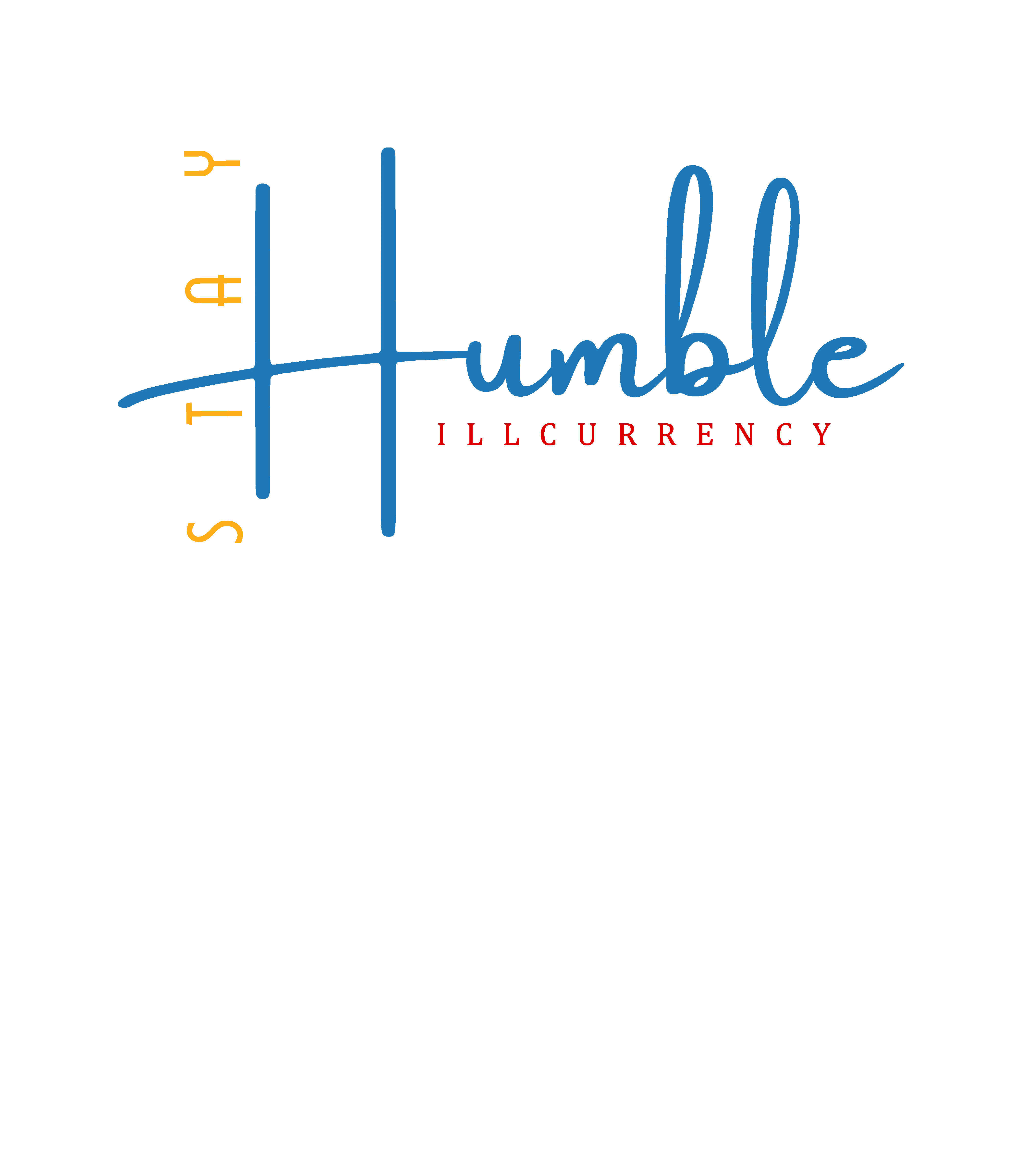 Air Jordan 4 "Messy Room" White T-Shirt (Stay Humble)