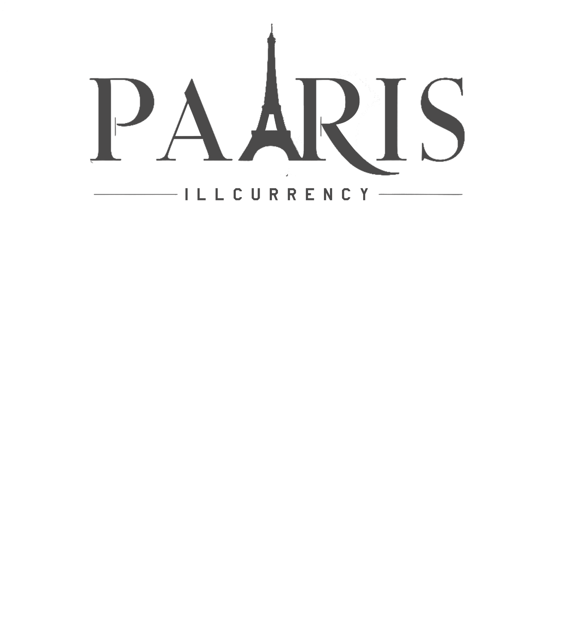 Air Jordan 4 Paris Olympics Grey T-Shirt (Paris)| illcurrency