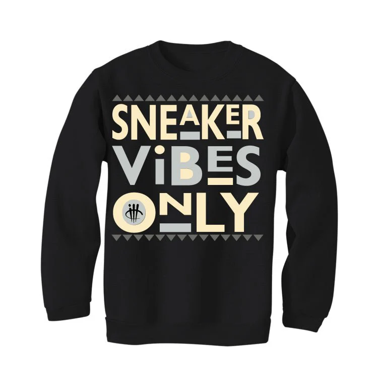 Air Jordan 4 SE Craft Photon Dust - Black T-Shirt (SNEAKER VIBE) - Image 4