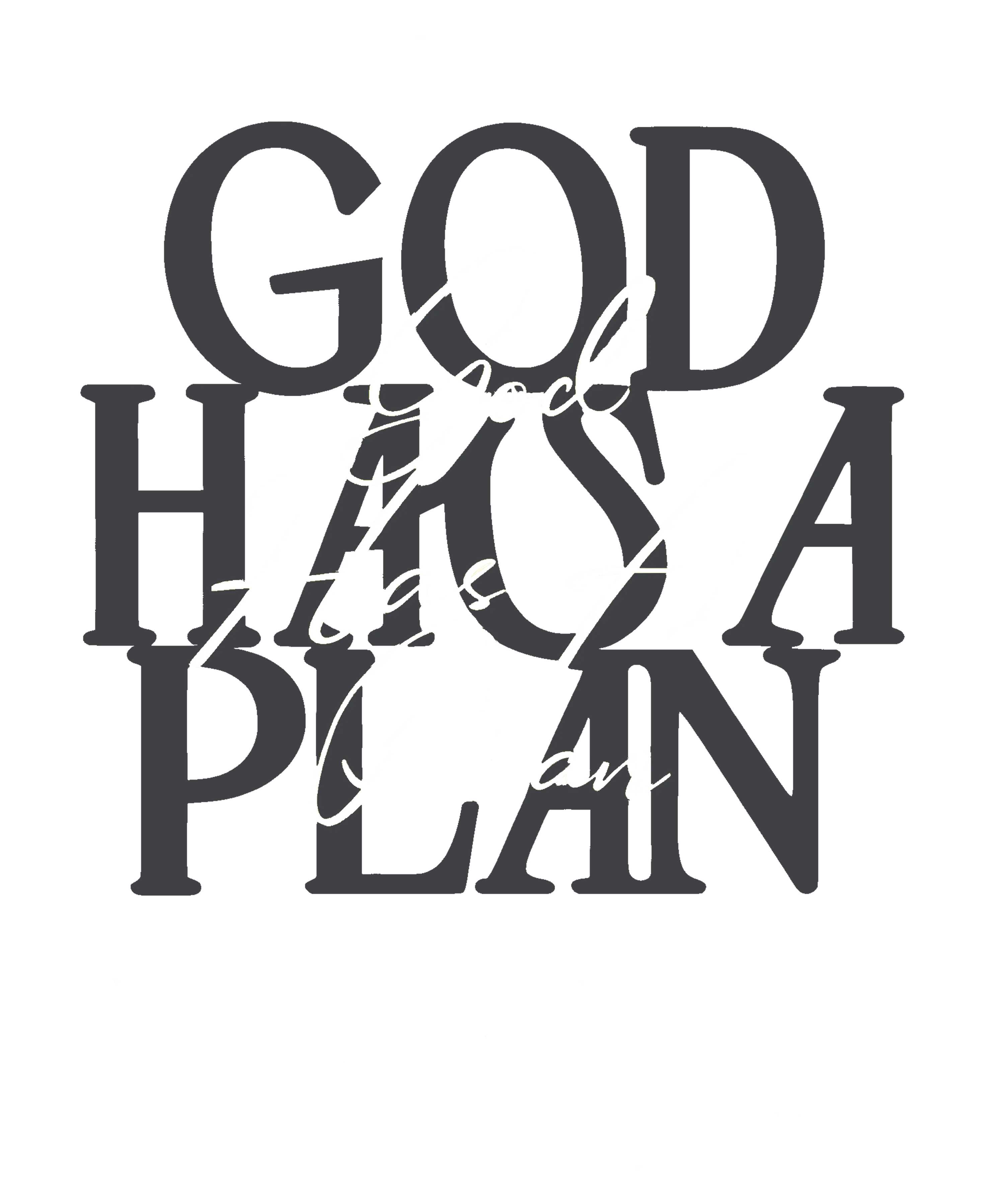 Air Jordan 5 Black/University Blue Matching T-Shirt Carolina Blue T-Shirt (God Has A Plan)| illcurrency