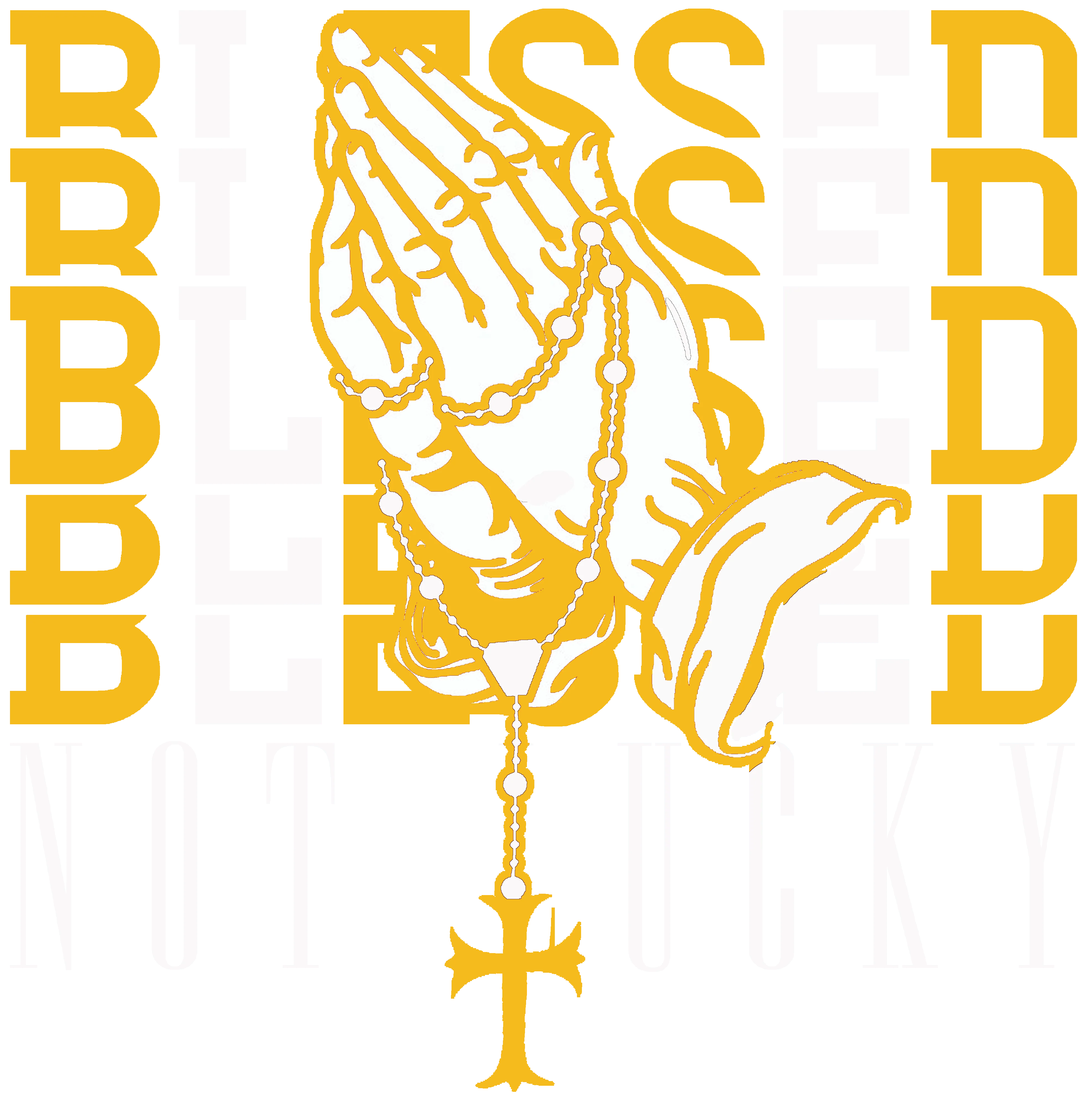 Air Jordan 5 Tokyo Matching T-Shirt, Sweatshirts & Hoodies Black T-Shirt (Blessed not lucky)| illcurrency