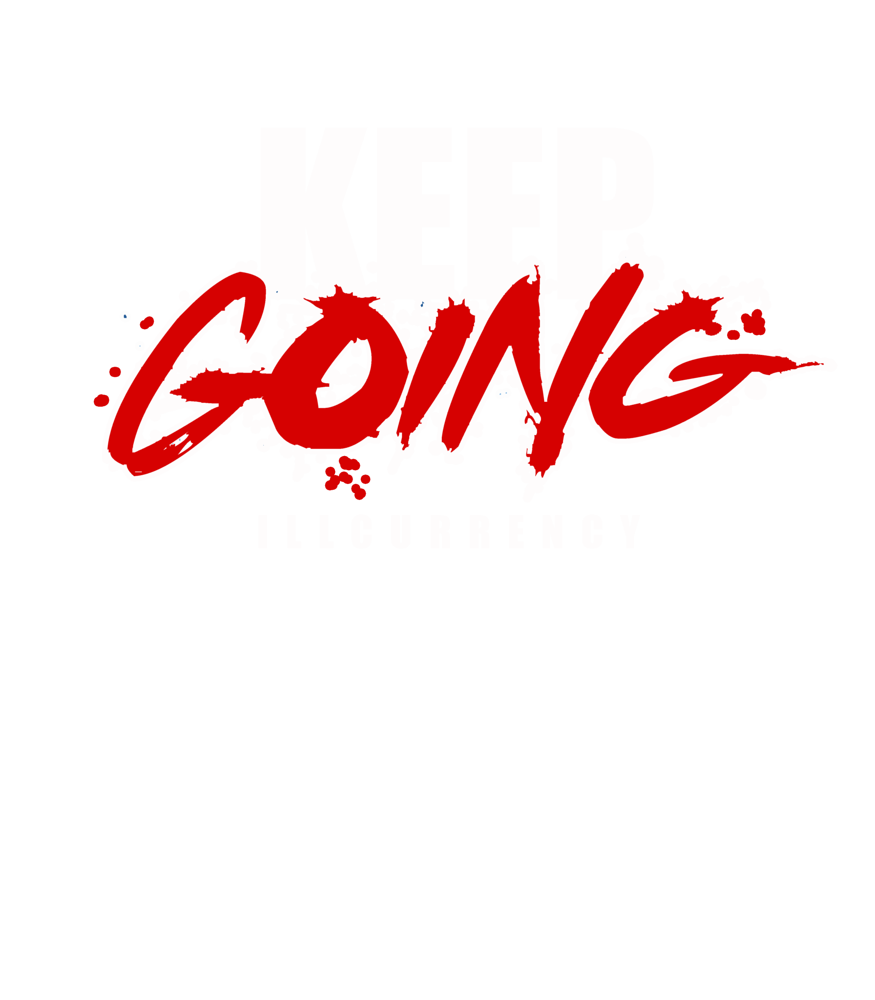 Air Jordan 6 Olympic Navy Blue T-Shirt (keep Going)| illcurrency