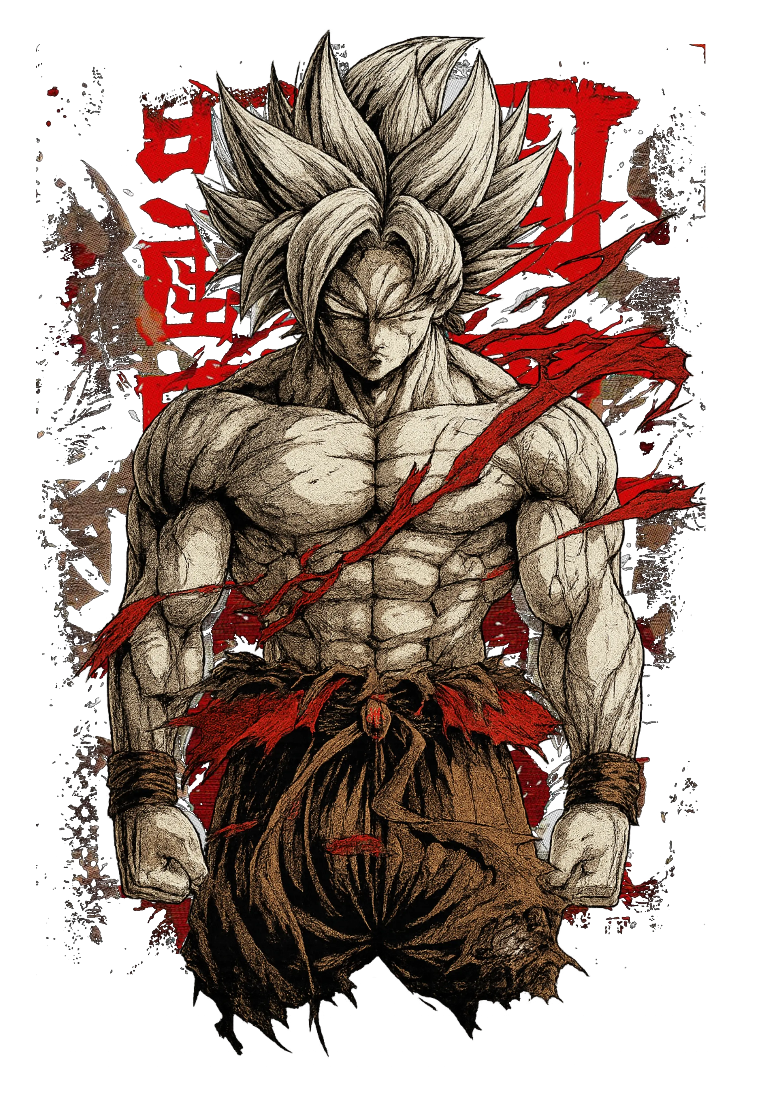 Air Jordan 8 Bugs Bunny Matching T-Shirt, Sweatshirts & Hoodies Black T-Shirt (Goku)| illcurrency