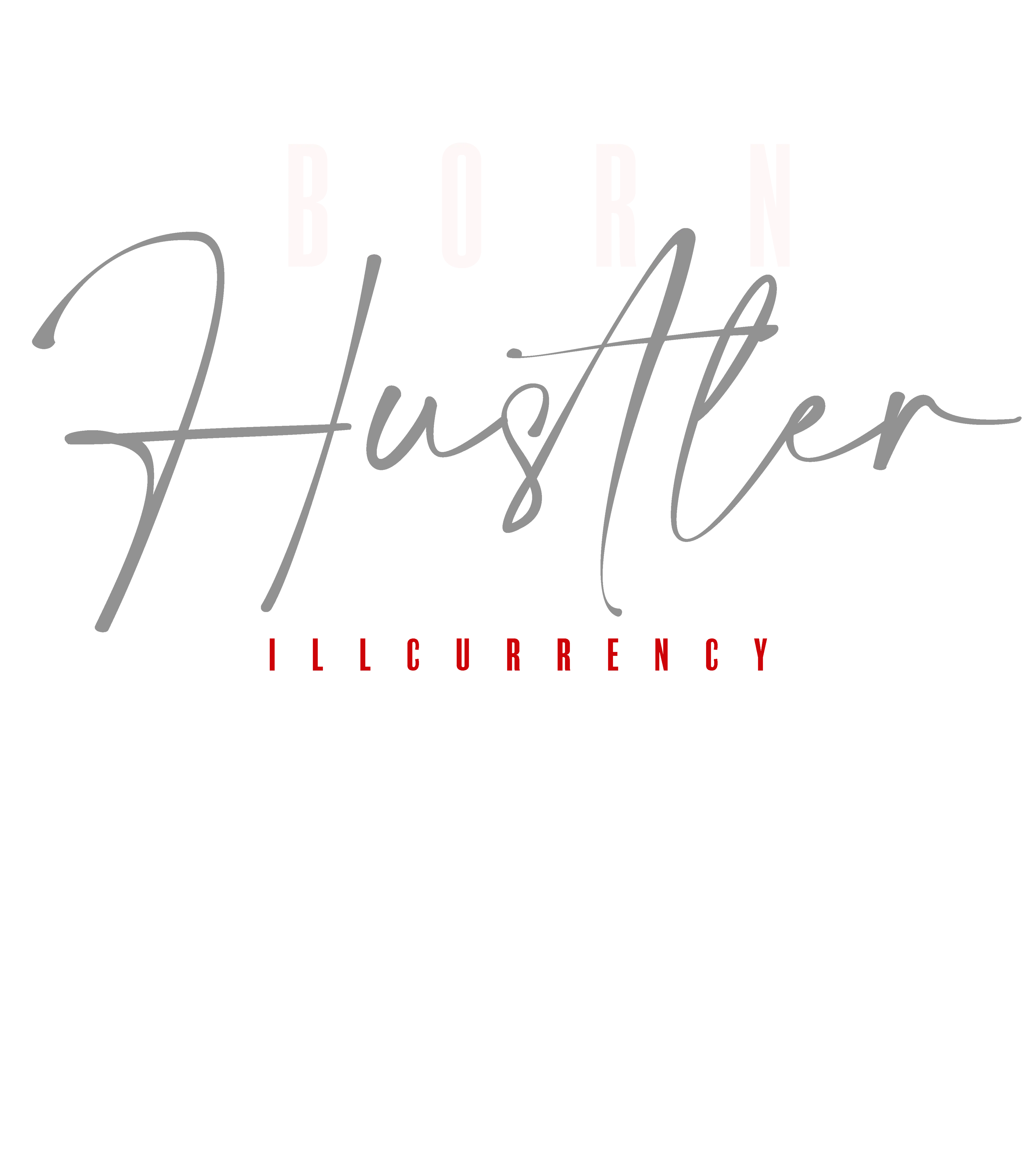 Air Jordan 9 “Particle Grey” Black T-Shirt (Born Hustler)