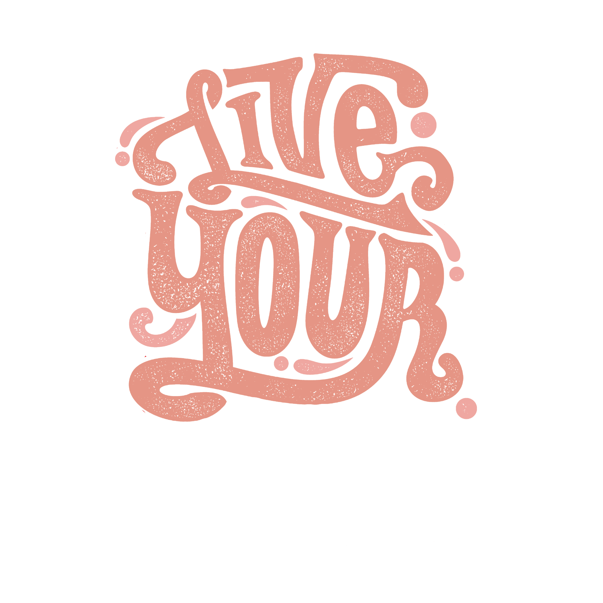 GS Air Jordan 3 “Red Stardust” | illcurrency Black T-Shirt (LIVE YOUR DREAMS)