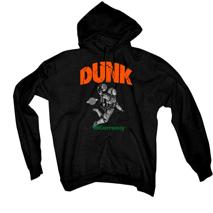 Jarritos x Nike SB Dunk Low | illcurrency Black T-Shirt (DUNK SPACE) - Image 3