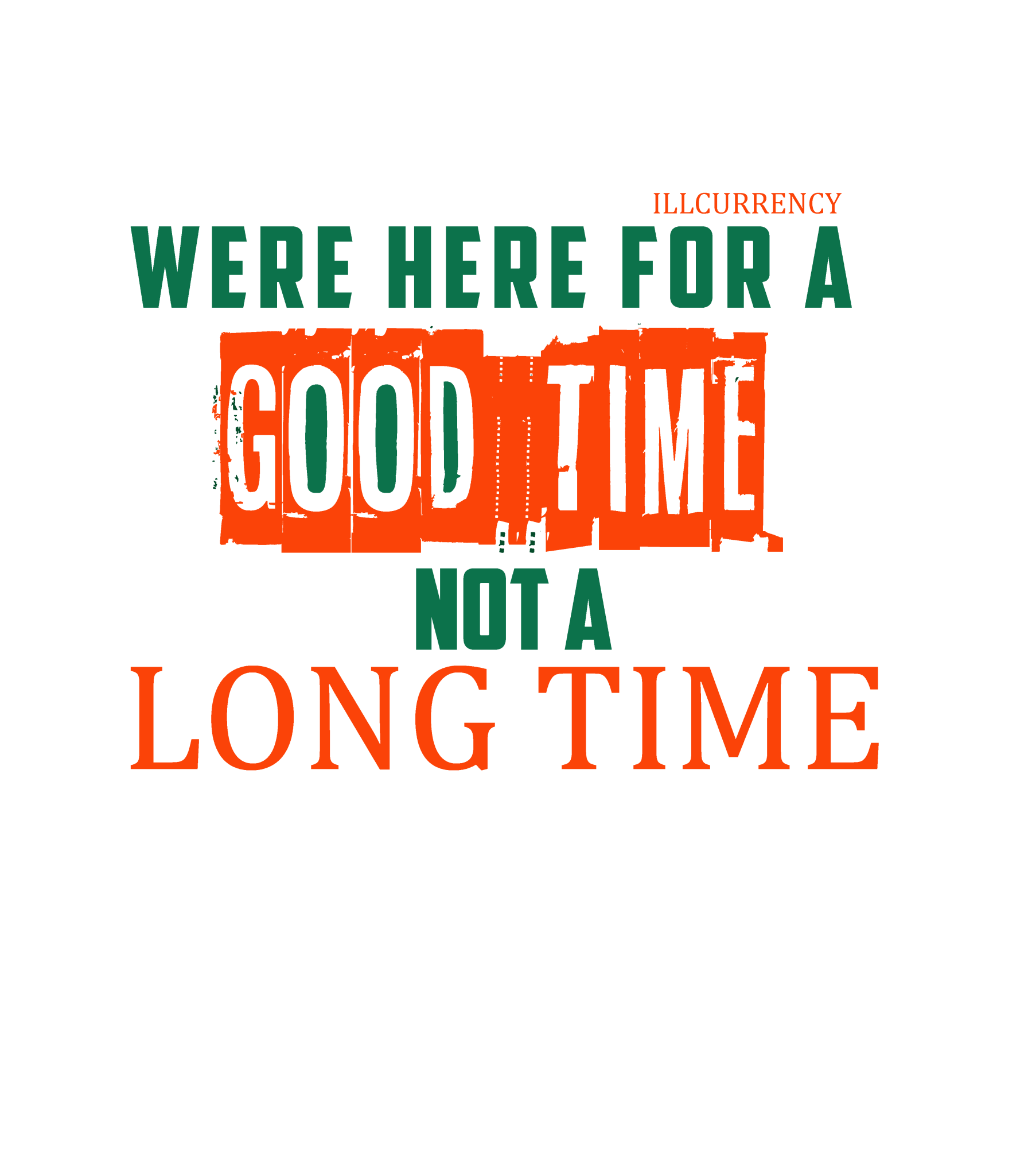Jarritos x Nike SB Dunk Low | illcurrency White T-Shirt (Were here for a good time)