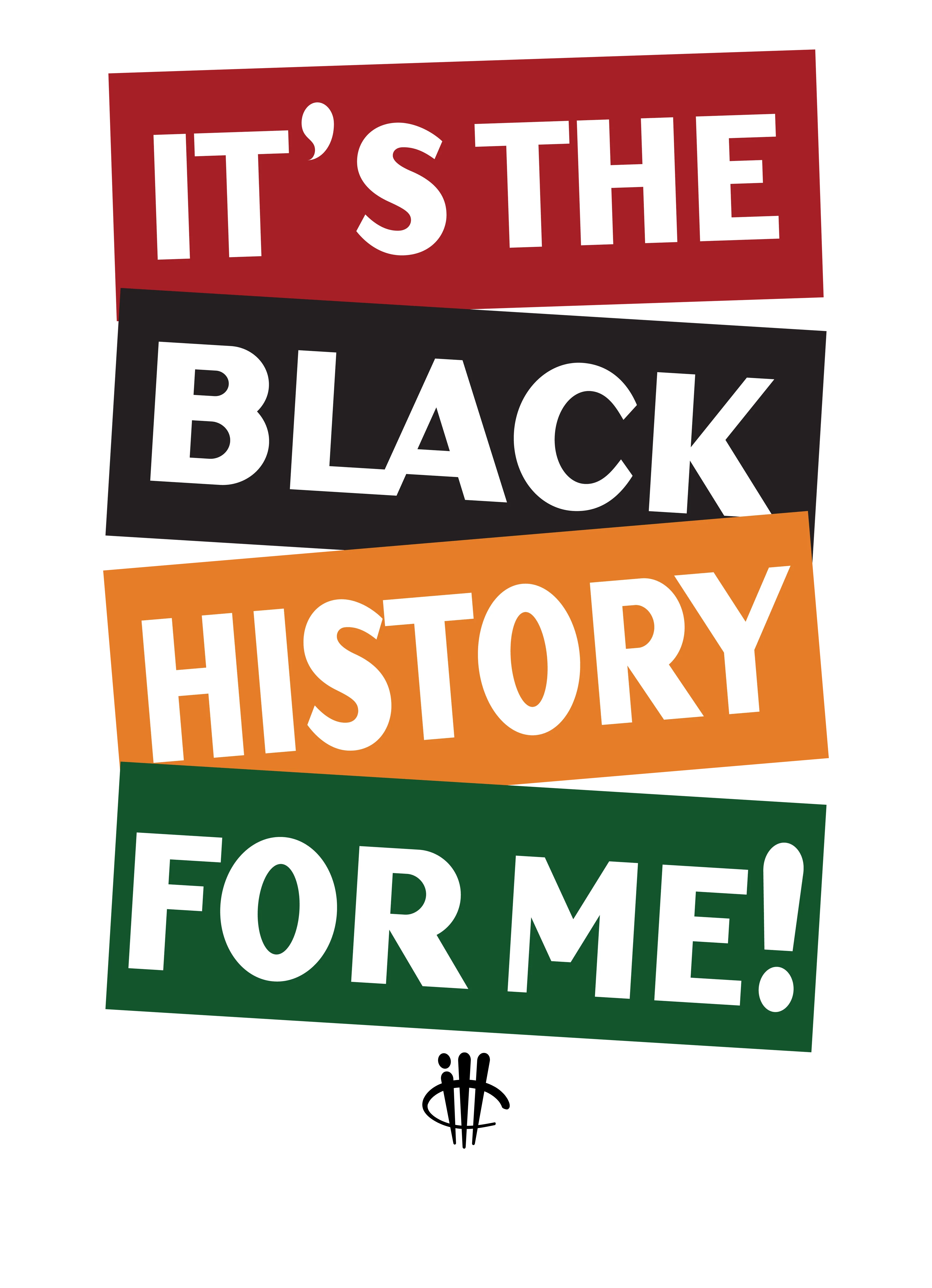 Jordan 2 Retro Black History Month Tan T-Shirt (history for me)