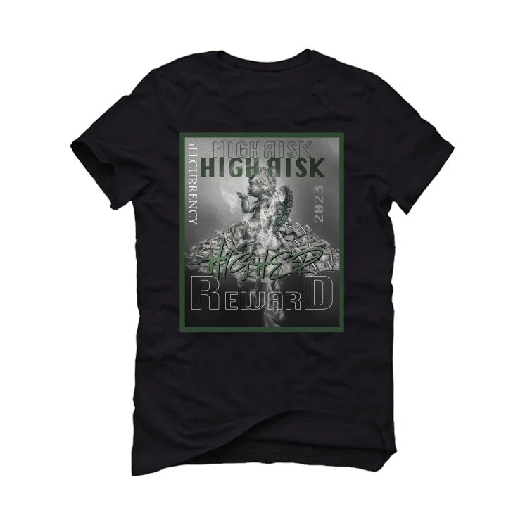 New Balance 9060 “Nori” | Illcurrency Black T-Shirt (HIGHER REWARD) - Image 2