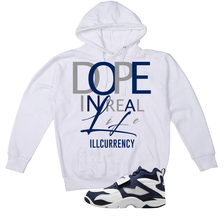 Nike Air Diamond Turf Cowboys Matching T-Shirt, Sweatshirts & Hoodies White T-Shirt (DOPE)| illcurrency - Image 2