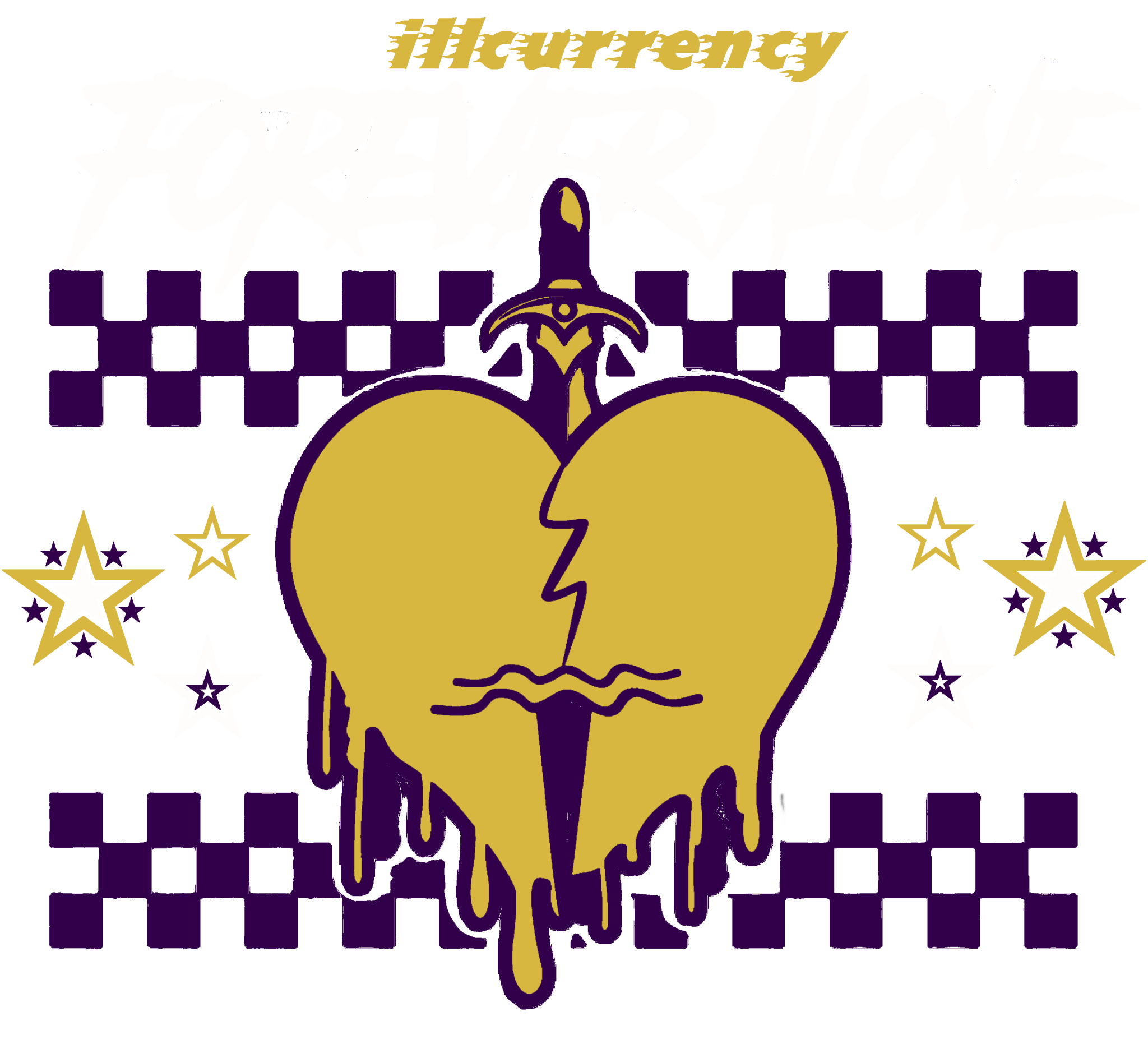 Nike Air Diamond Turf Ravens Black T-Shirt (Forever Alone)| illcurrency